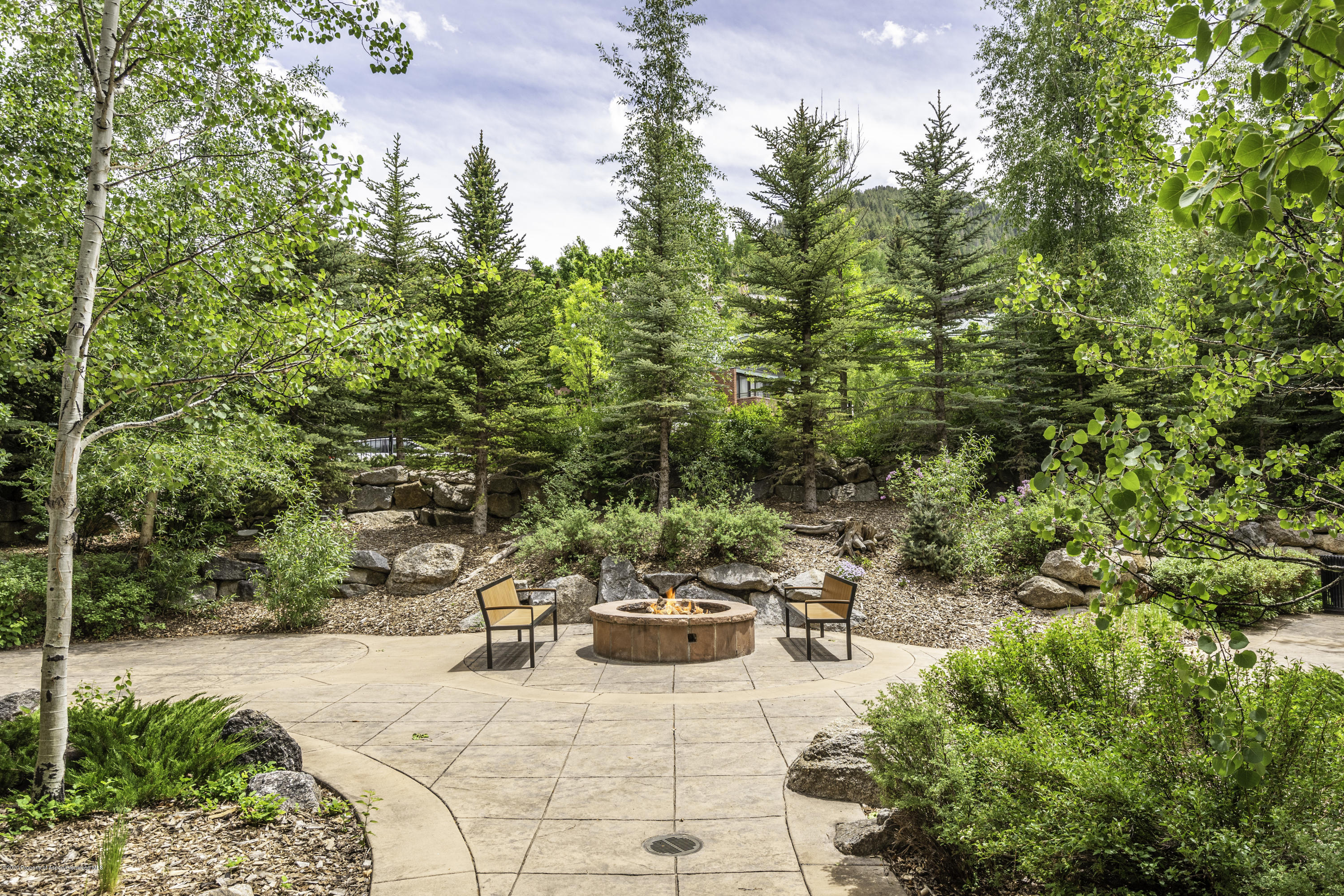 415 E Dean Street Aspen CO 81611