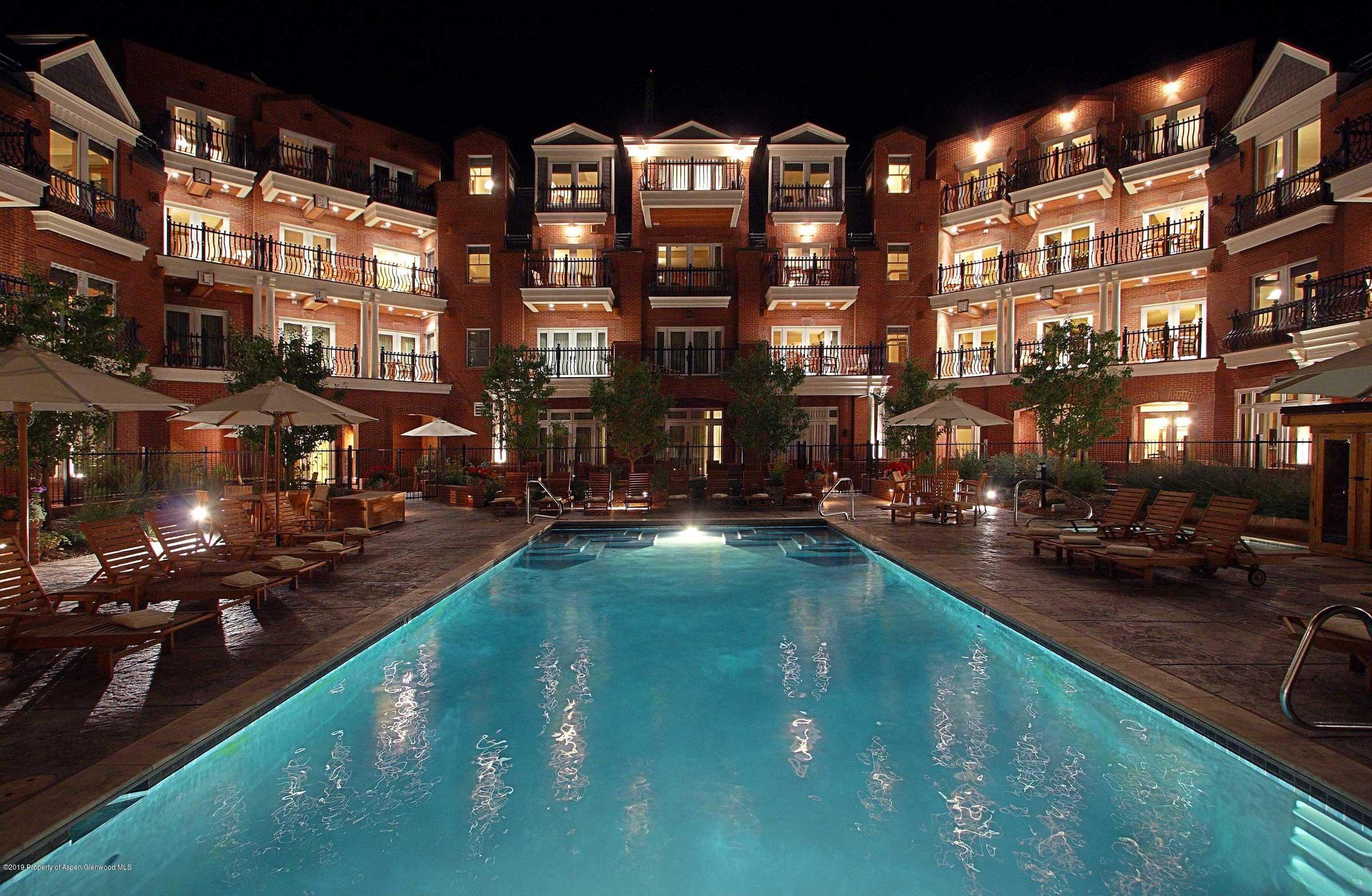 415 E Dean Street Aspen CO 81611