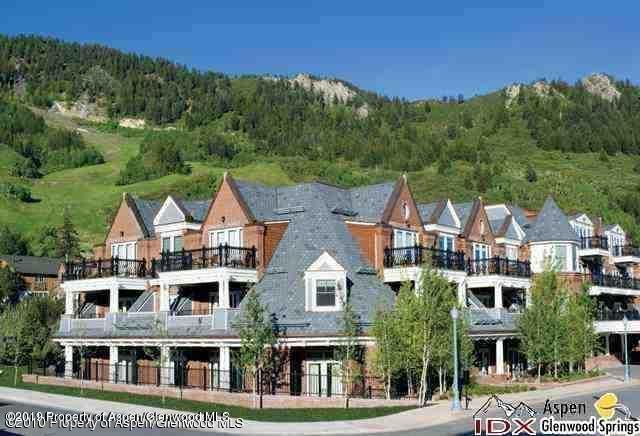 415 E Dean Street Aspen CO 81611