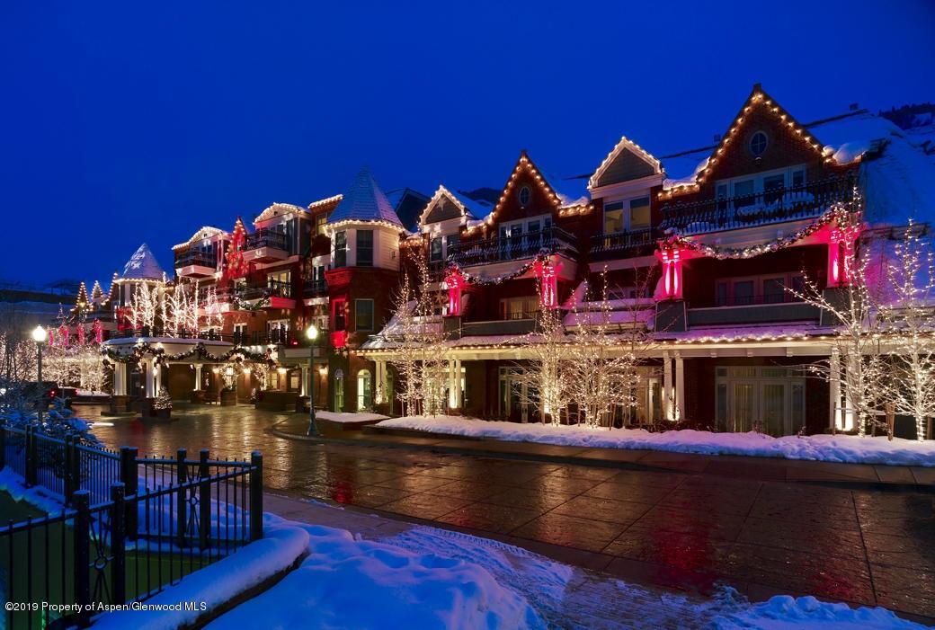 415 E Dean Street Aspen CO 81611