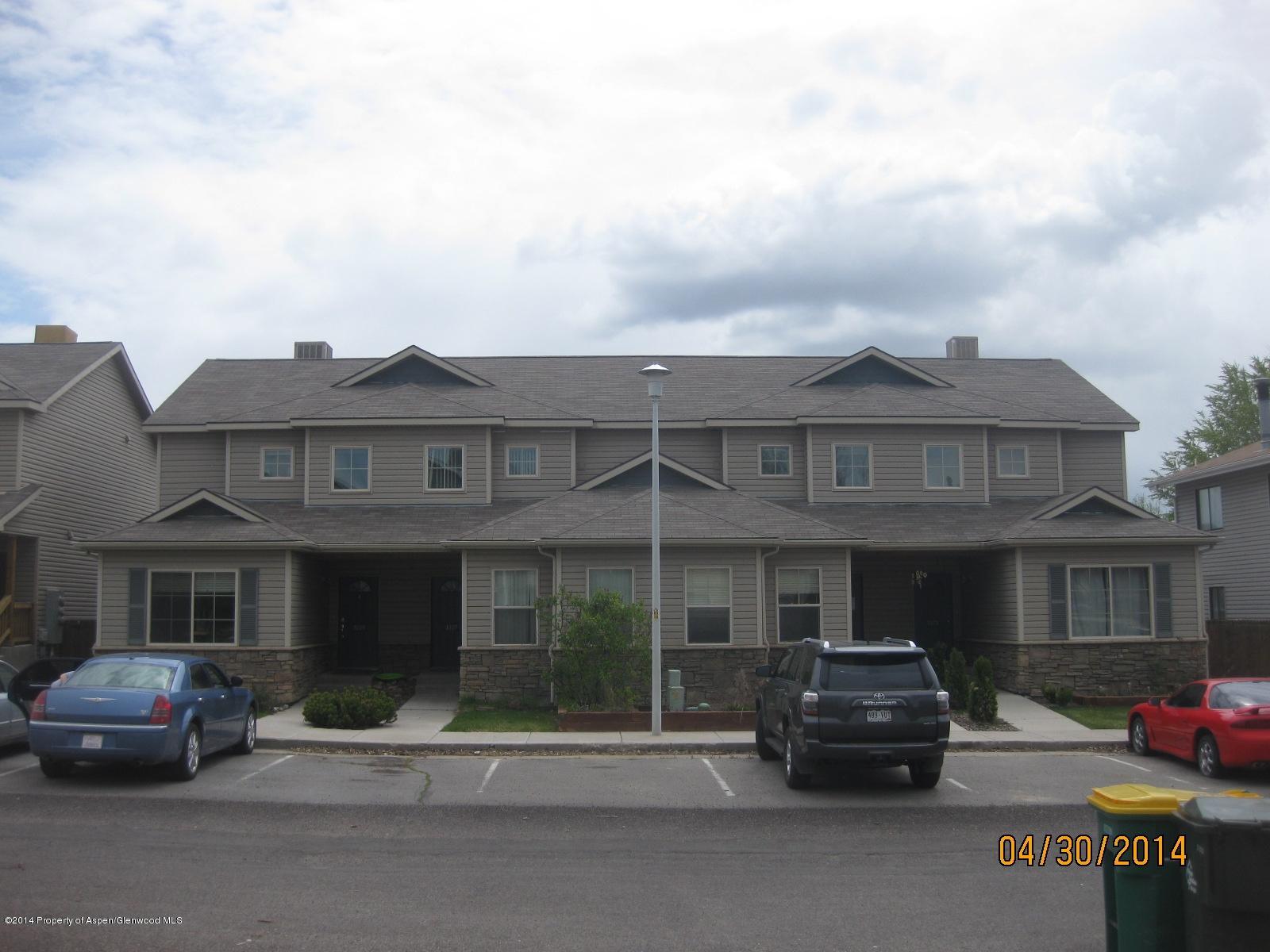 1025 Domelby Court Silt CO 81652