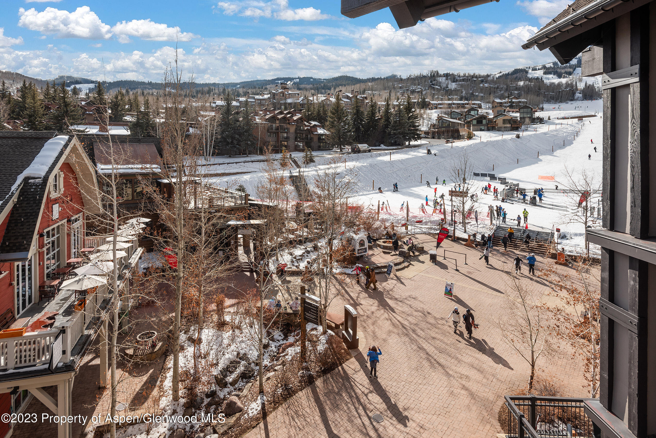 110 Carriage Way Snowmass Village CO 81615