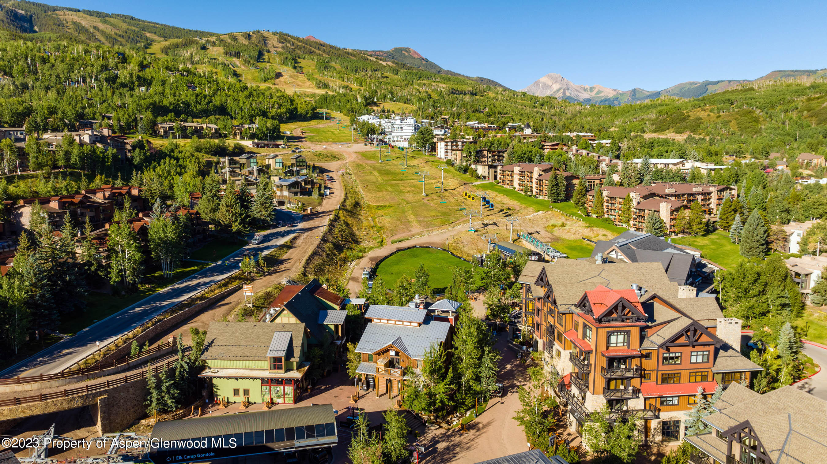 110 Carriage Way Snowmass Village CO 81615