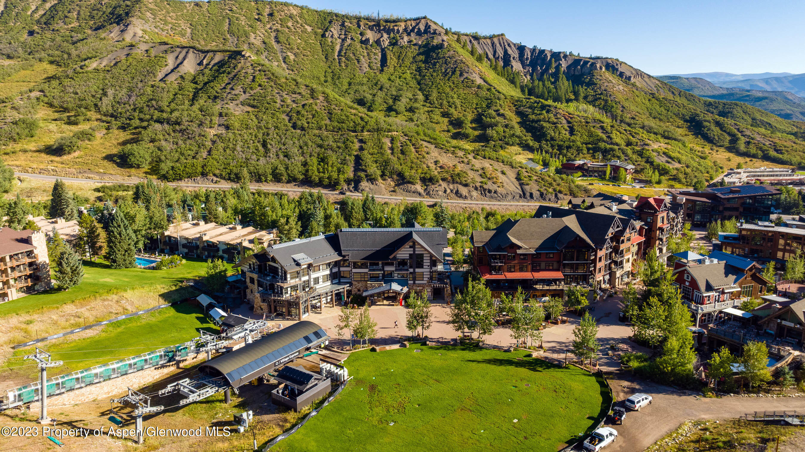 110 Carriage Way Snowmass Village CO 81615
