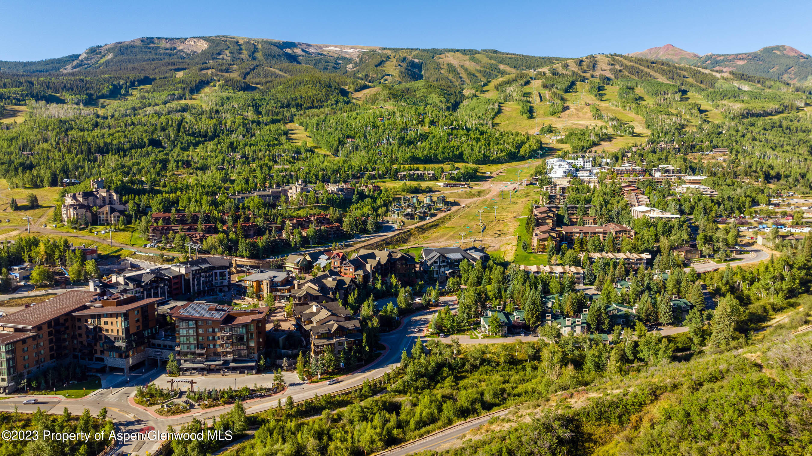 110 Carriage Way Snowmass Village CO 81615