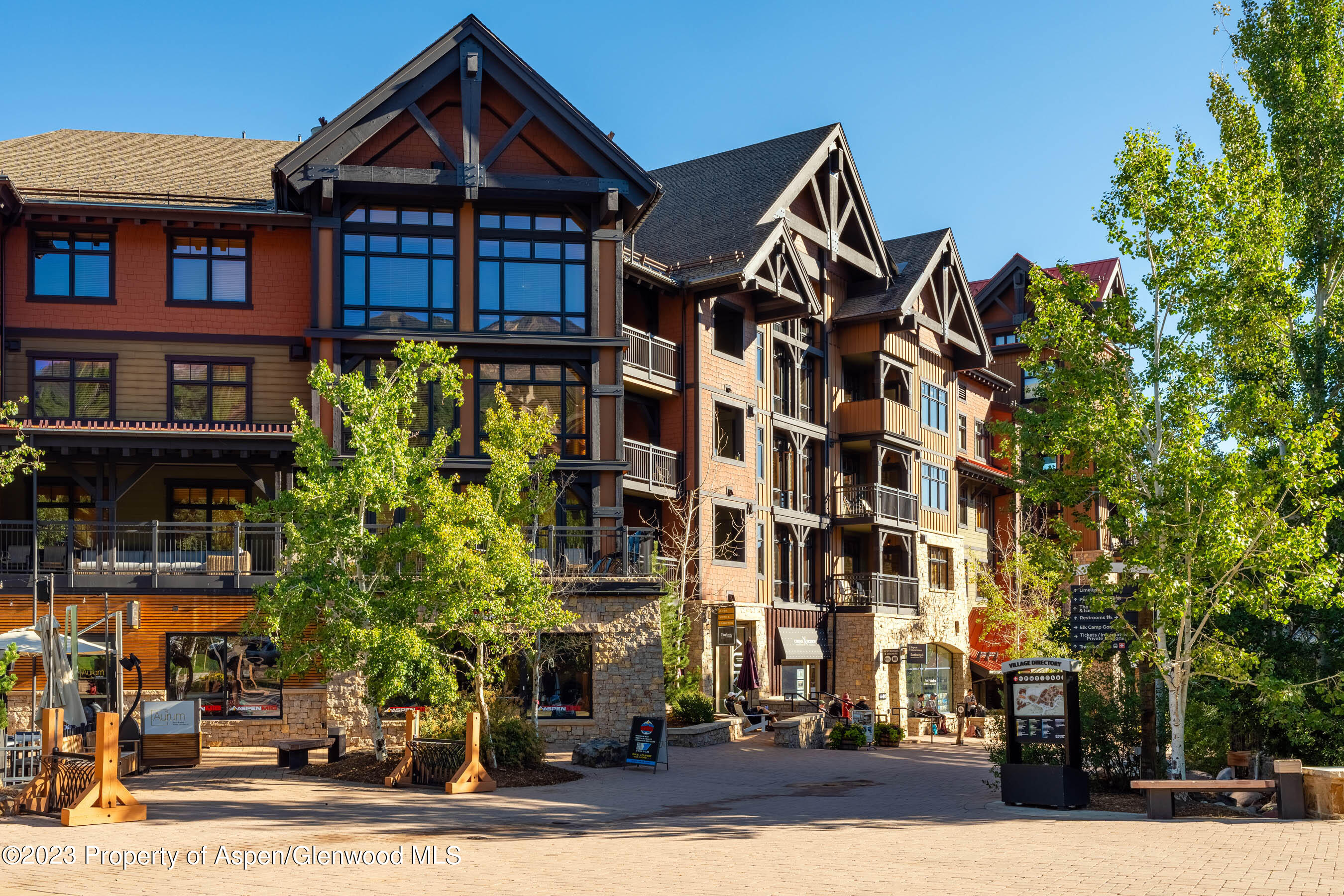 110 Carriage Way Snowmass Village CO 81615