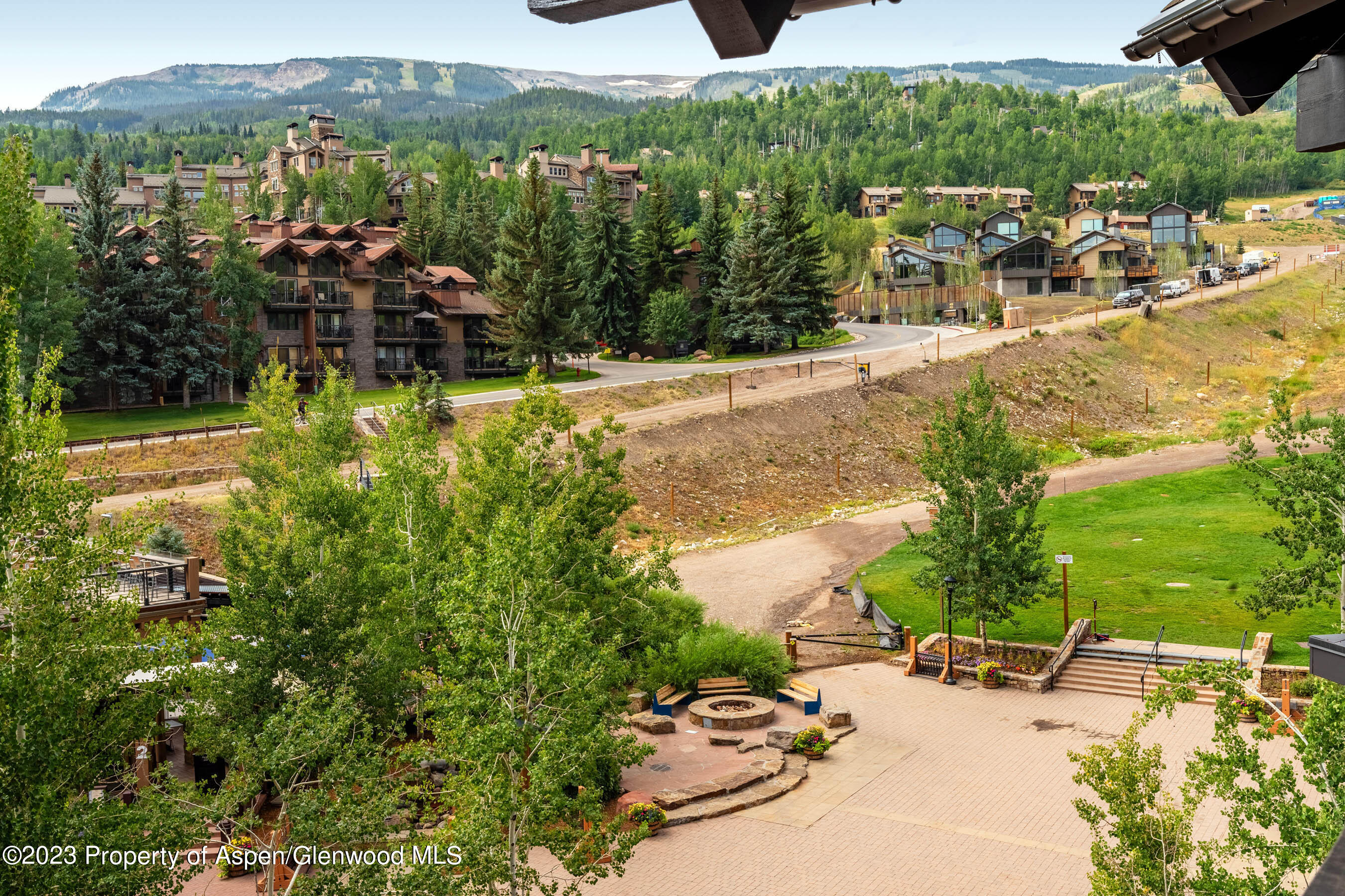 110 Carriage Way Snowmass Village CO 81615