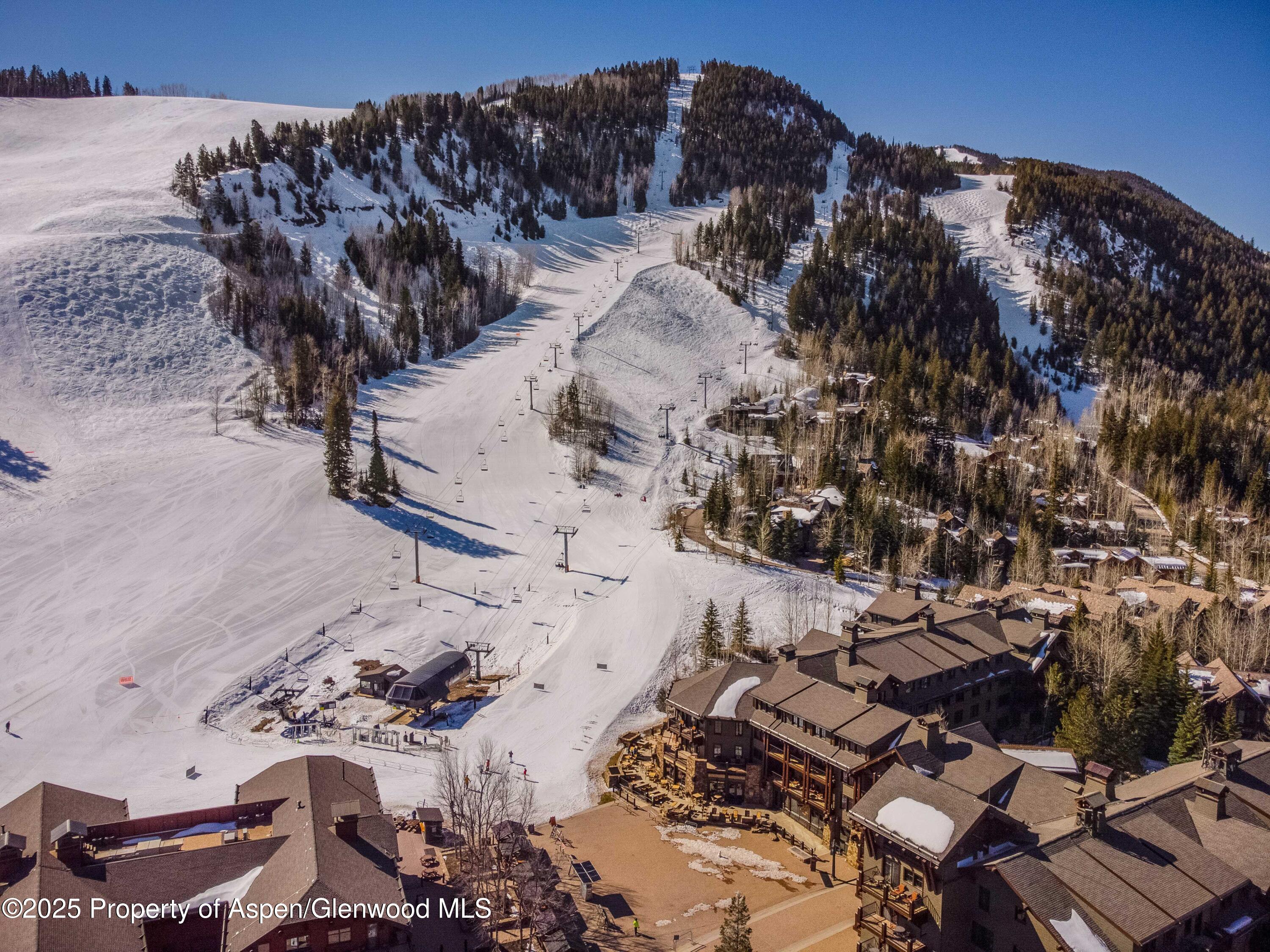 0197 Prospector Road Aspen CO 81611