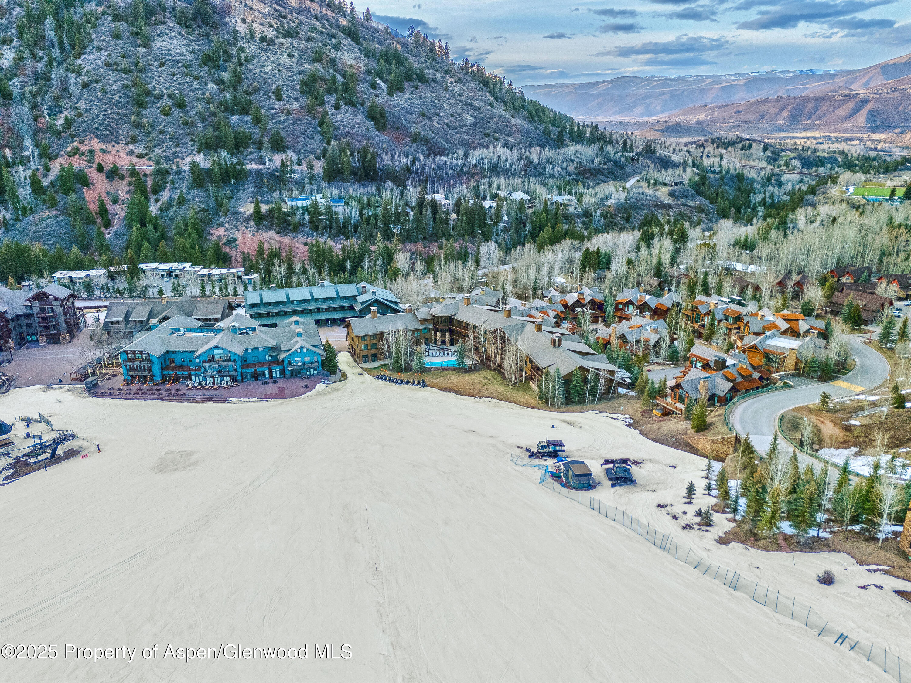 0197 Prospector Road Aspen CO 81611