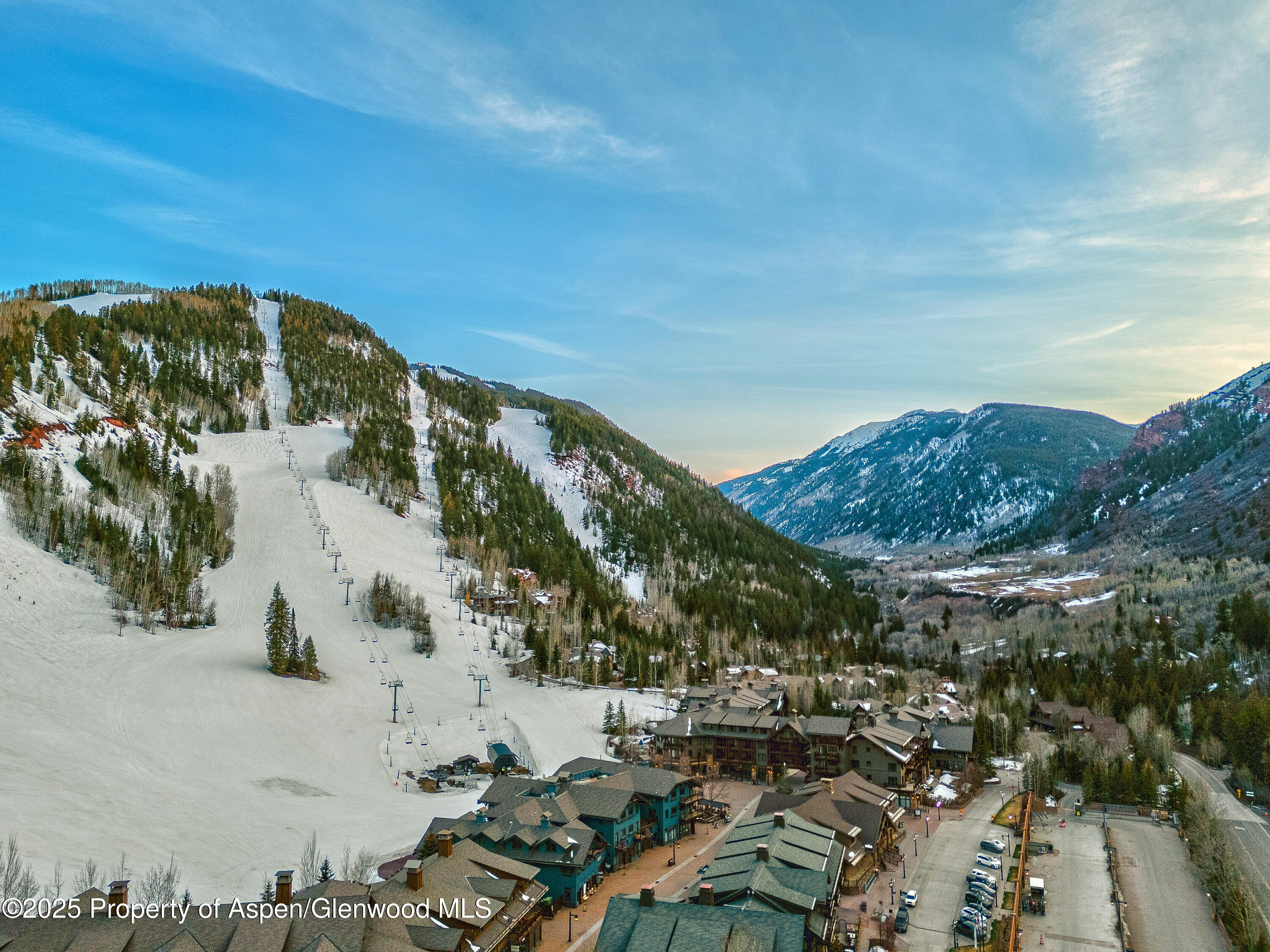 0197 Prospector Road Aspen CO 81611