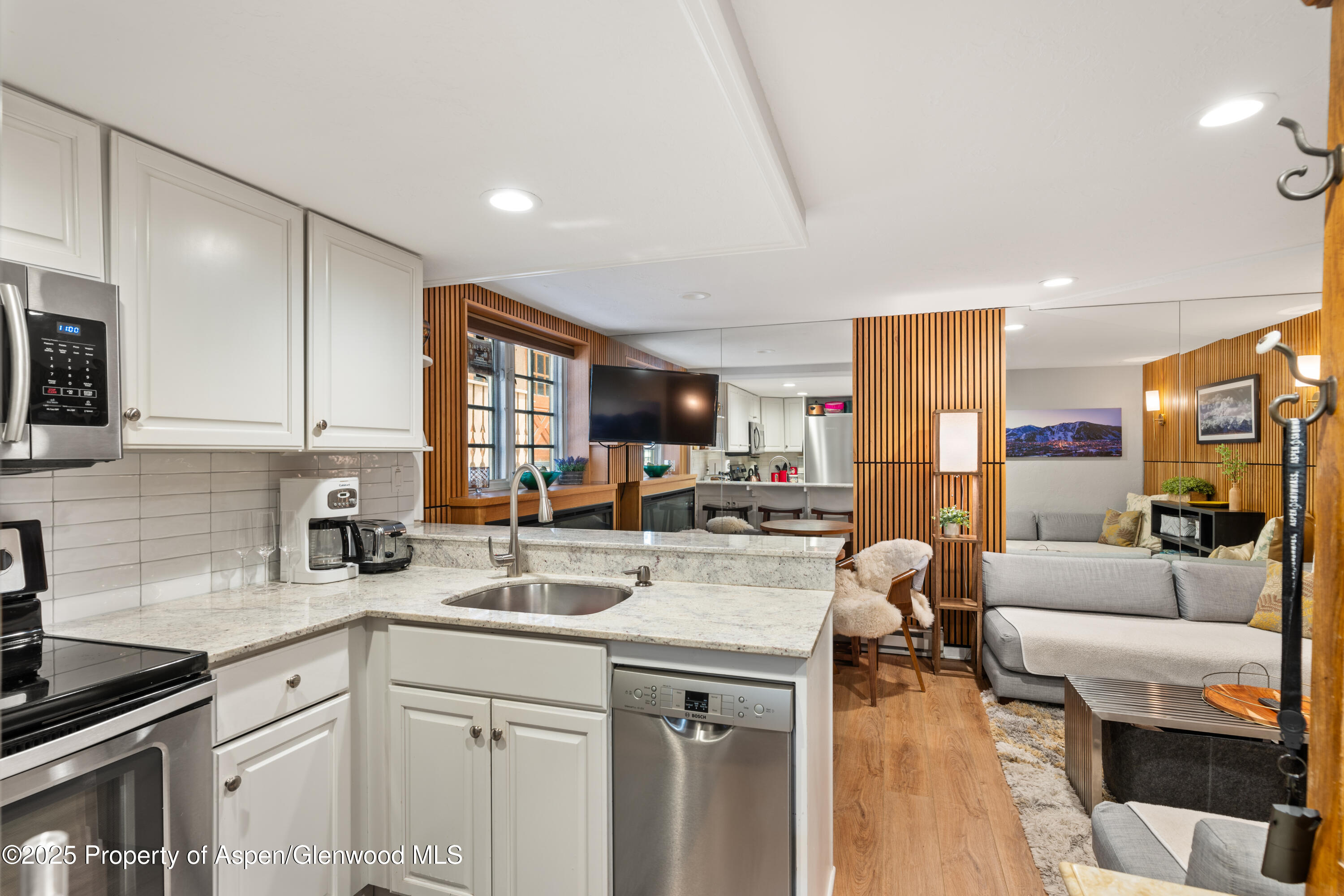 711 S Galena Street Aspen CO 81611