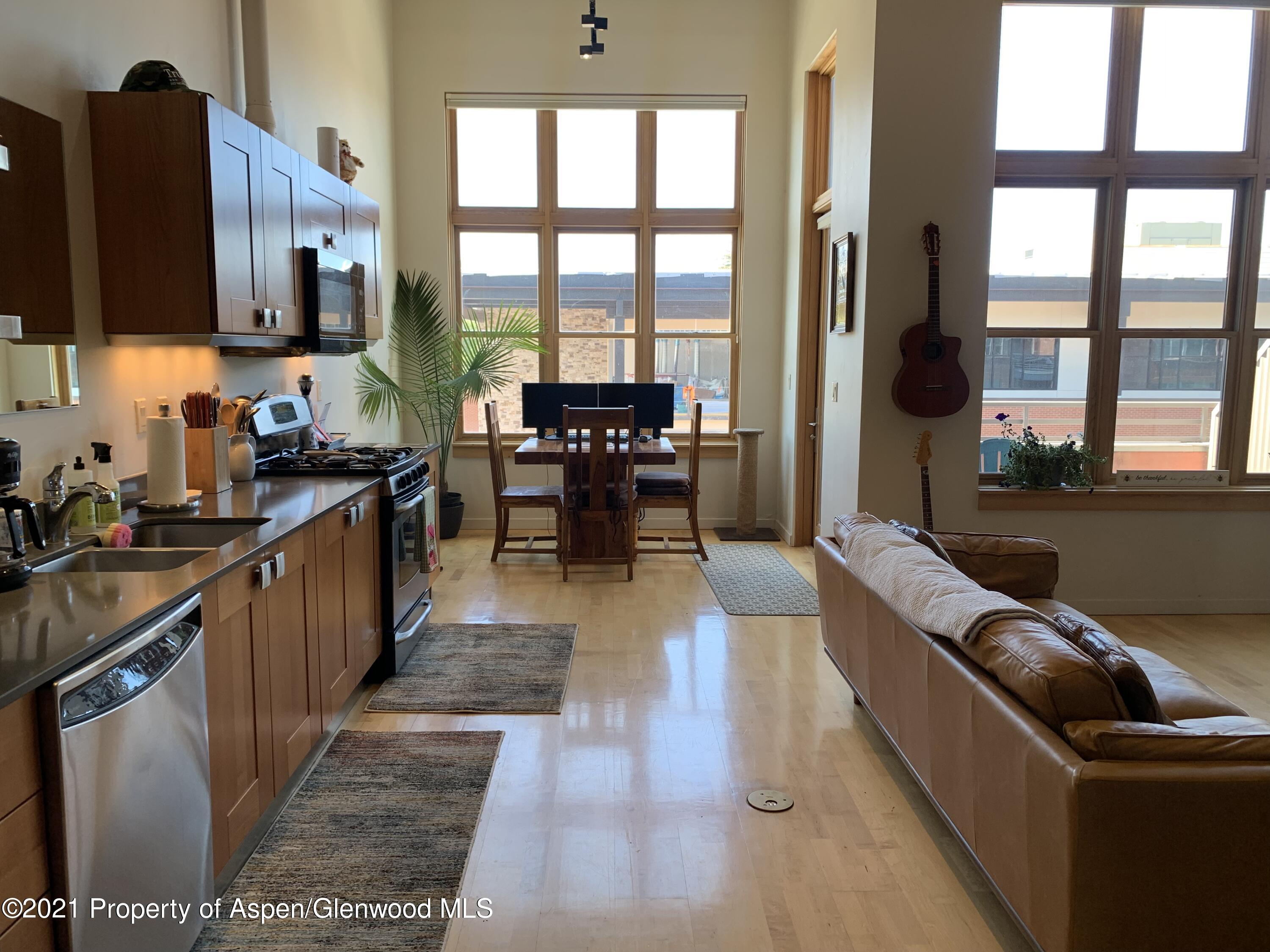 231 Robinson Street Basalt CO 81621