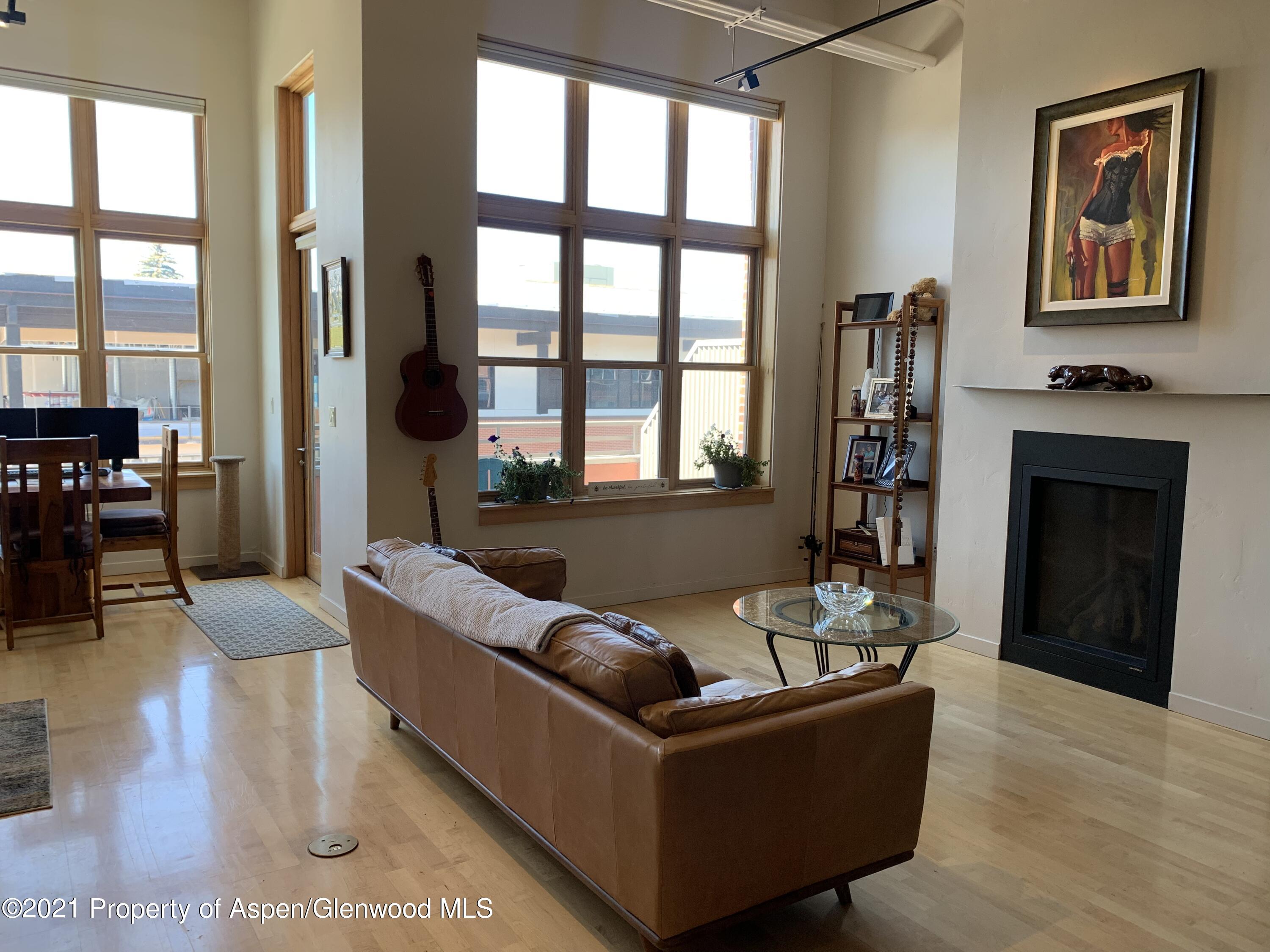 231 Robinson Street Basalt CO 81621