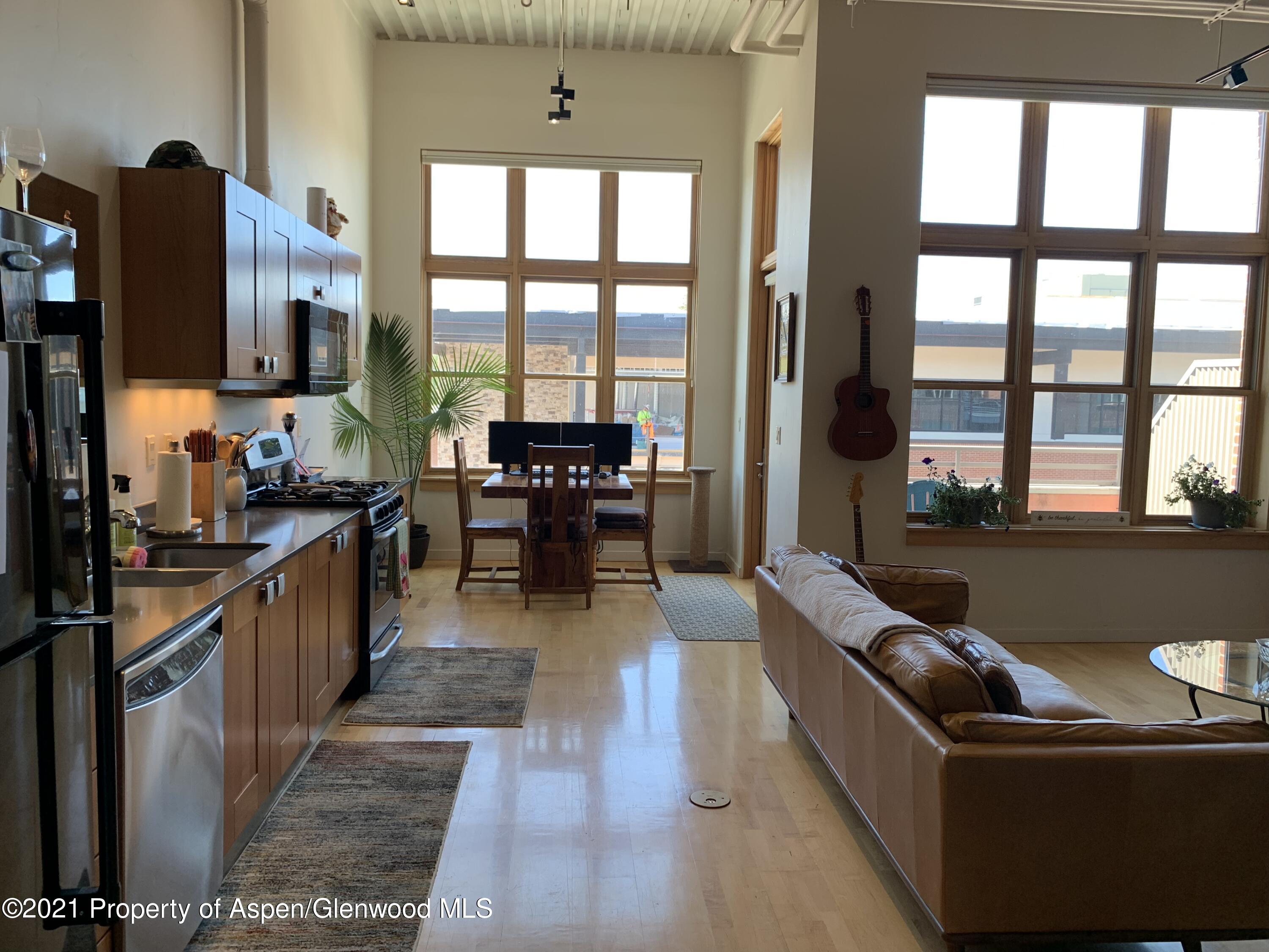 231 Robinson Street Basalt CO 81621