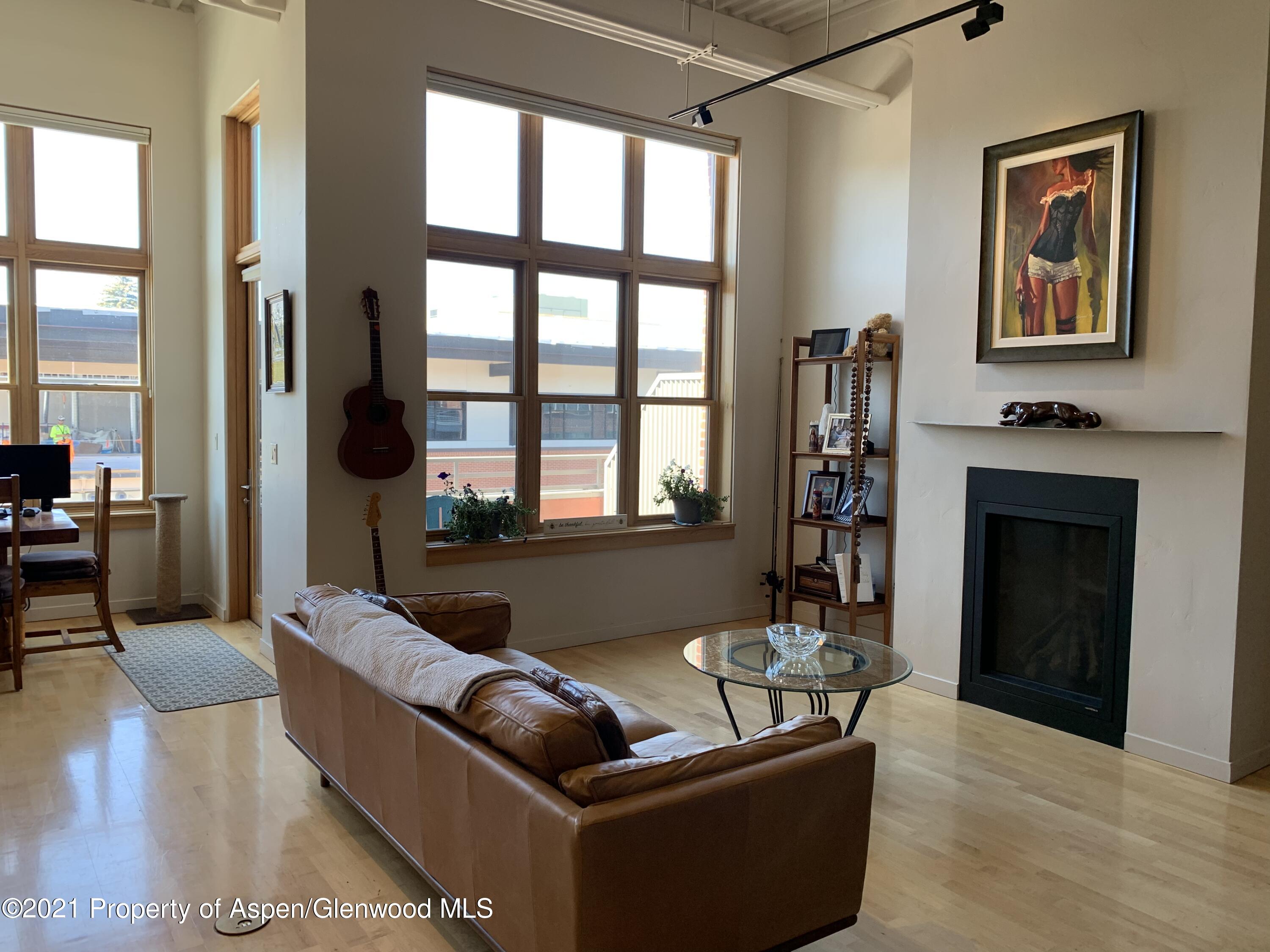 231 Robinson Street Basalt CO 81621