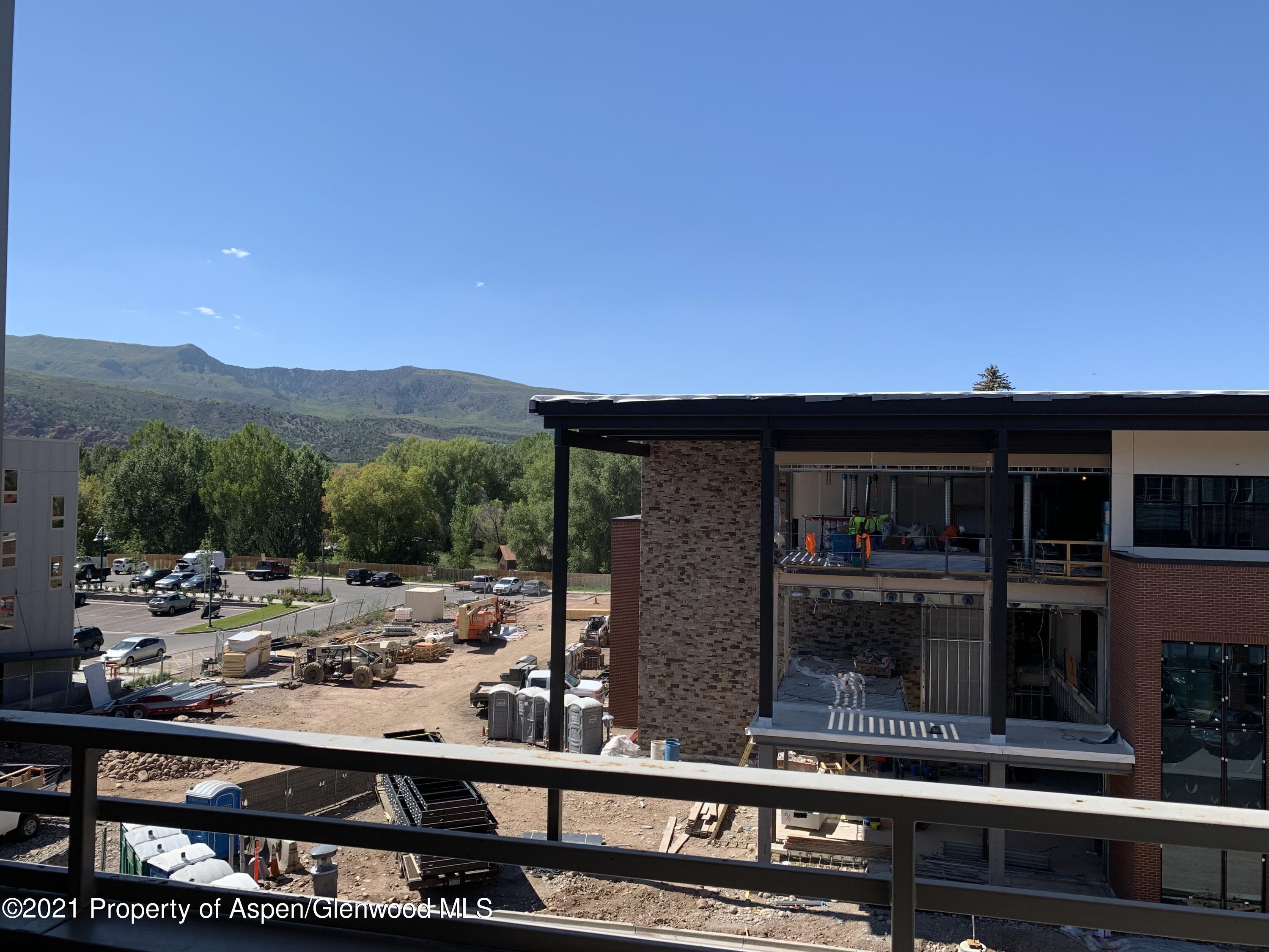 231 Robinson Street Basalt CO 81621