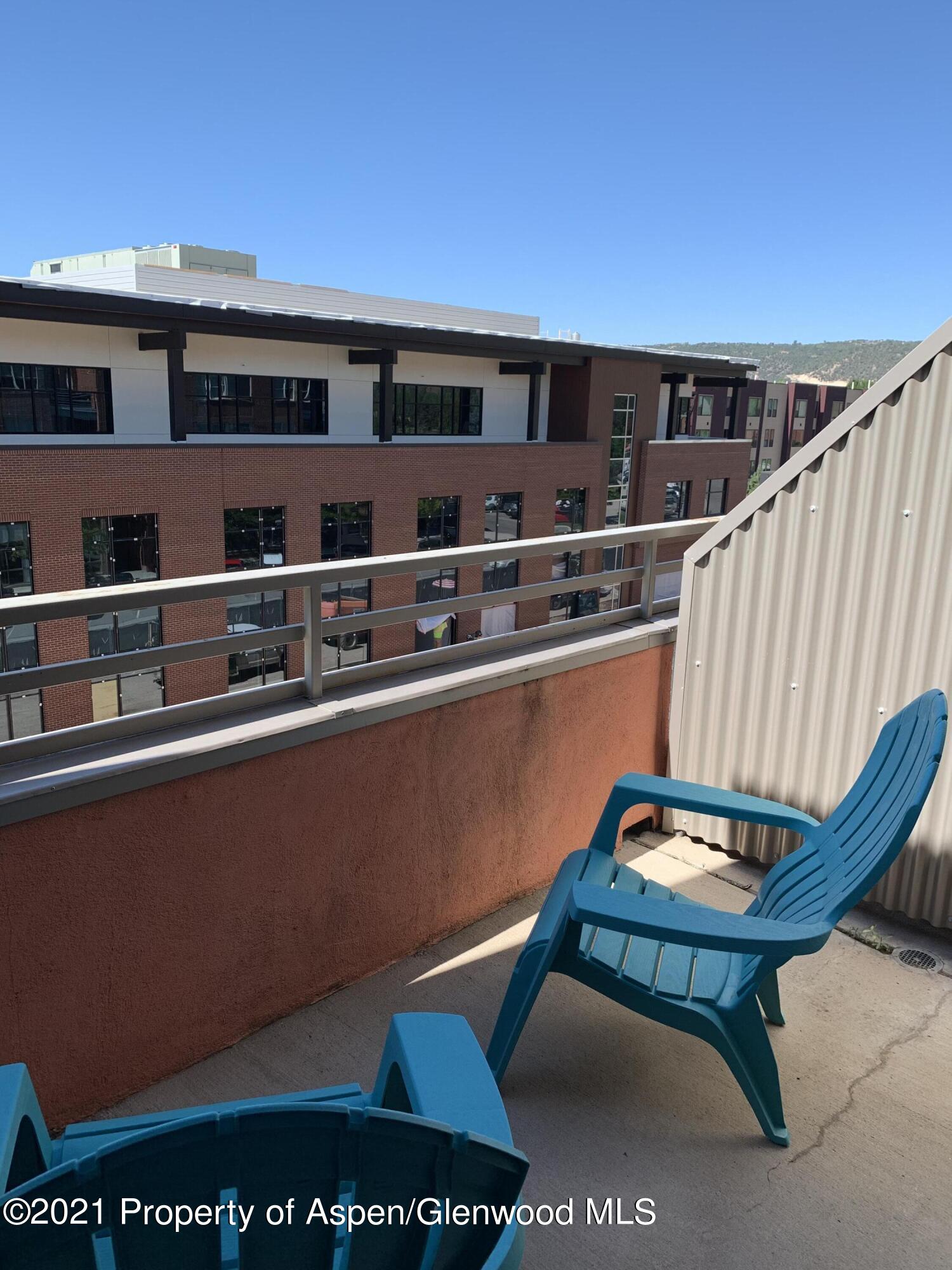 231 Robinson Street Basalt CO 81621