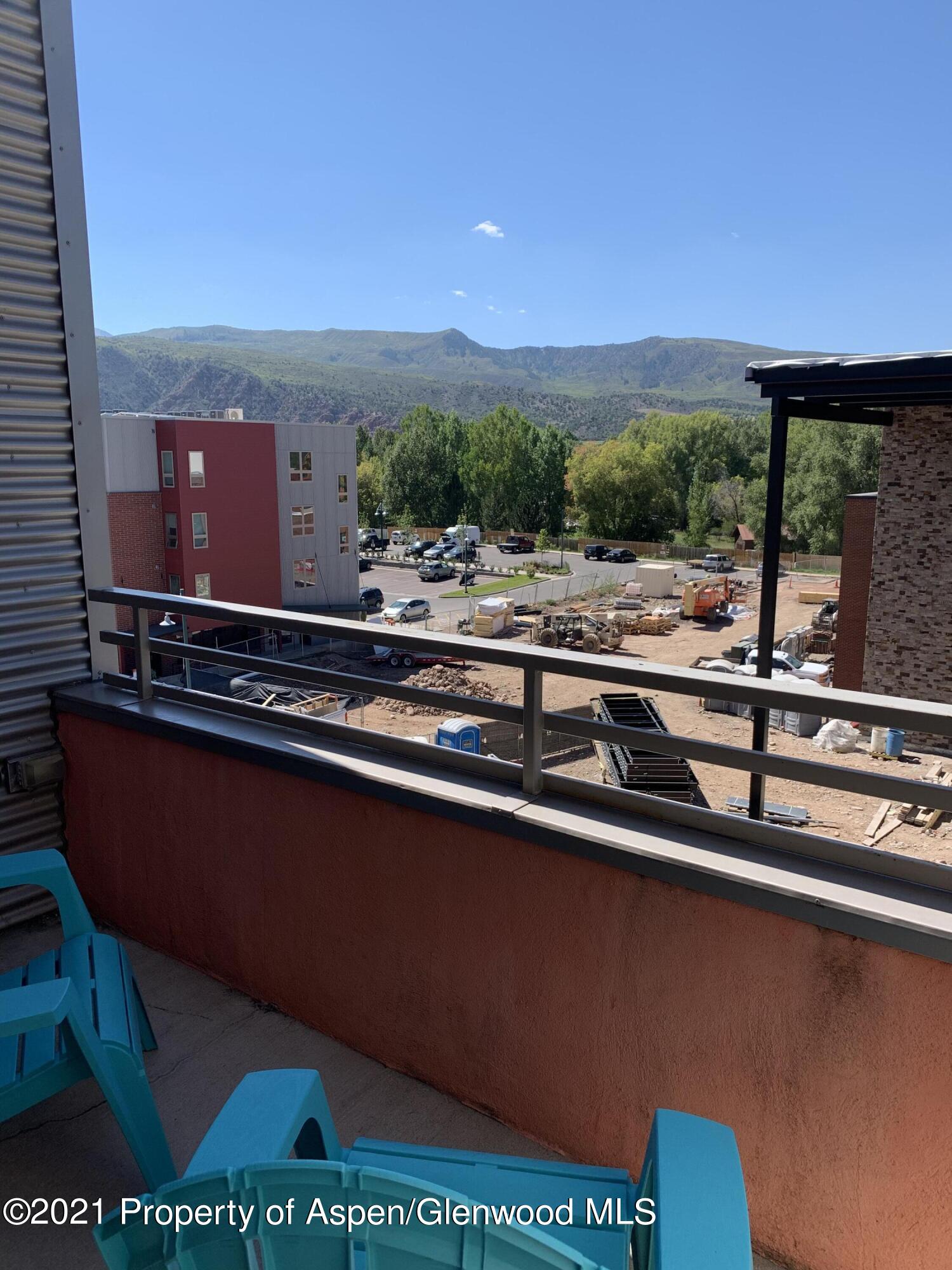 231 Robinson Street Basalt CO 81621