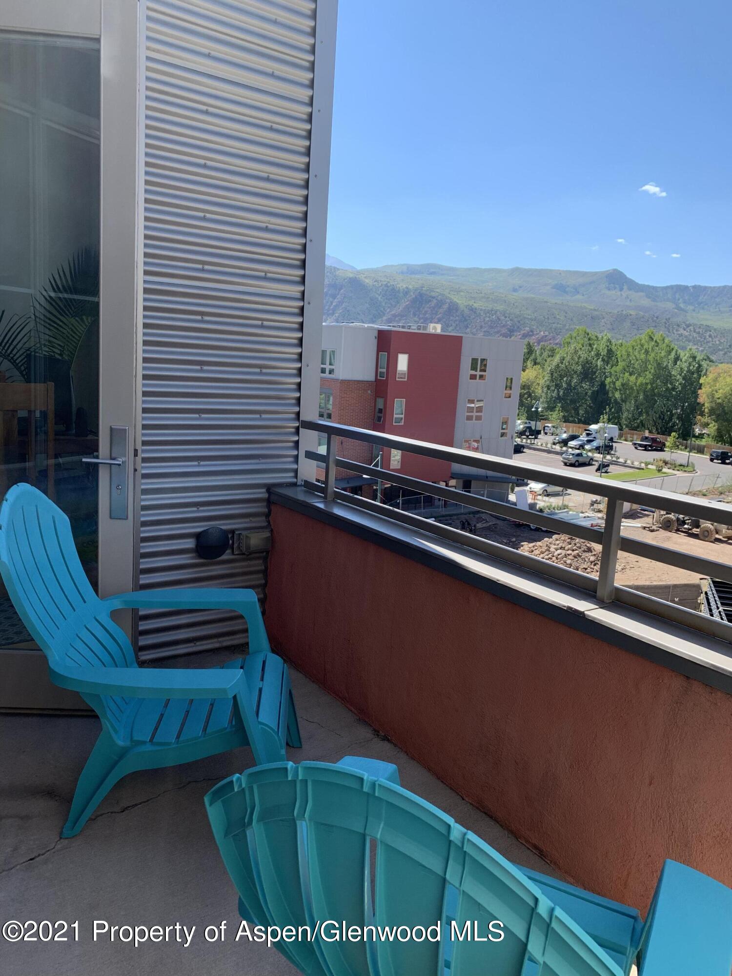 231 Robinson Street Basalt CO 81621