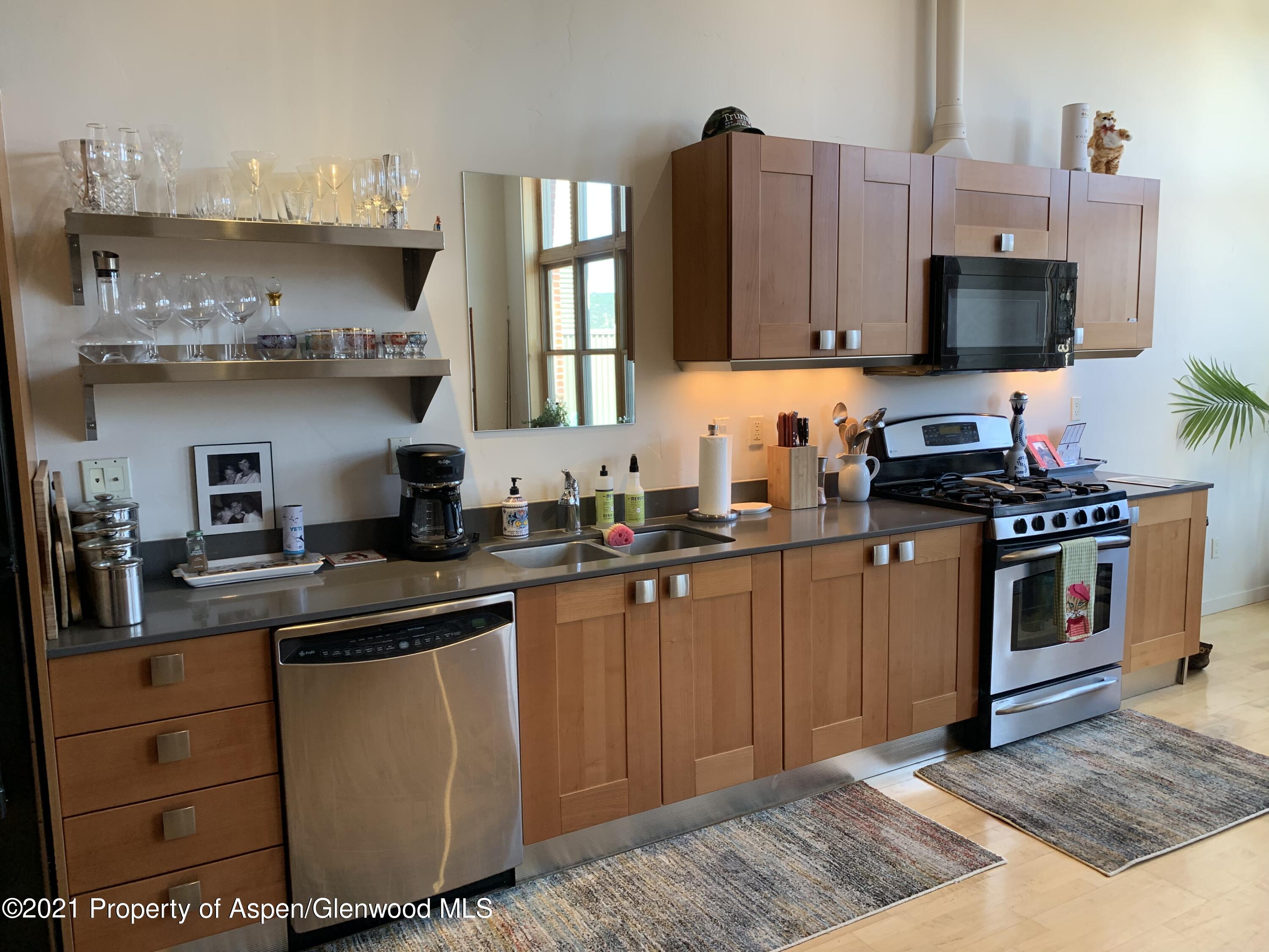 231 Robinson Street Basalt CO 81621