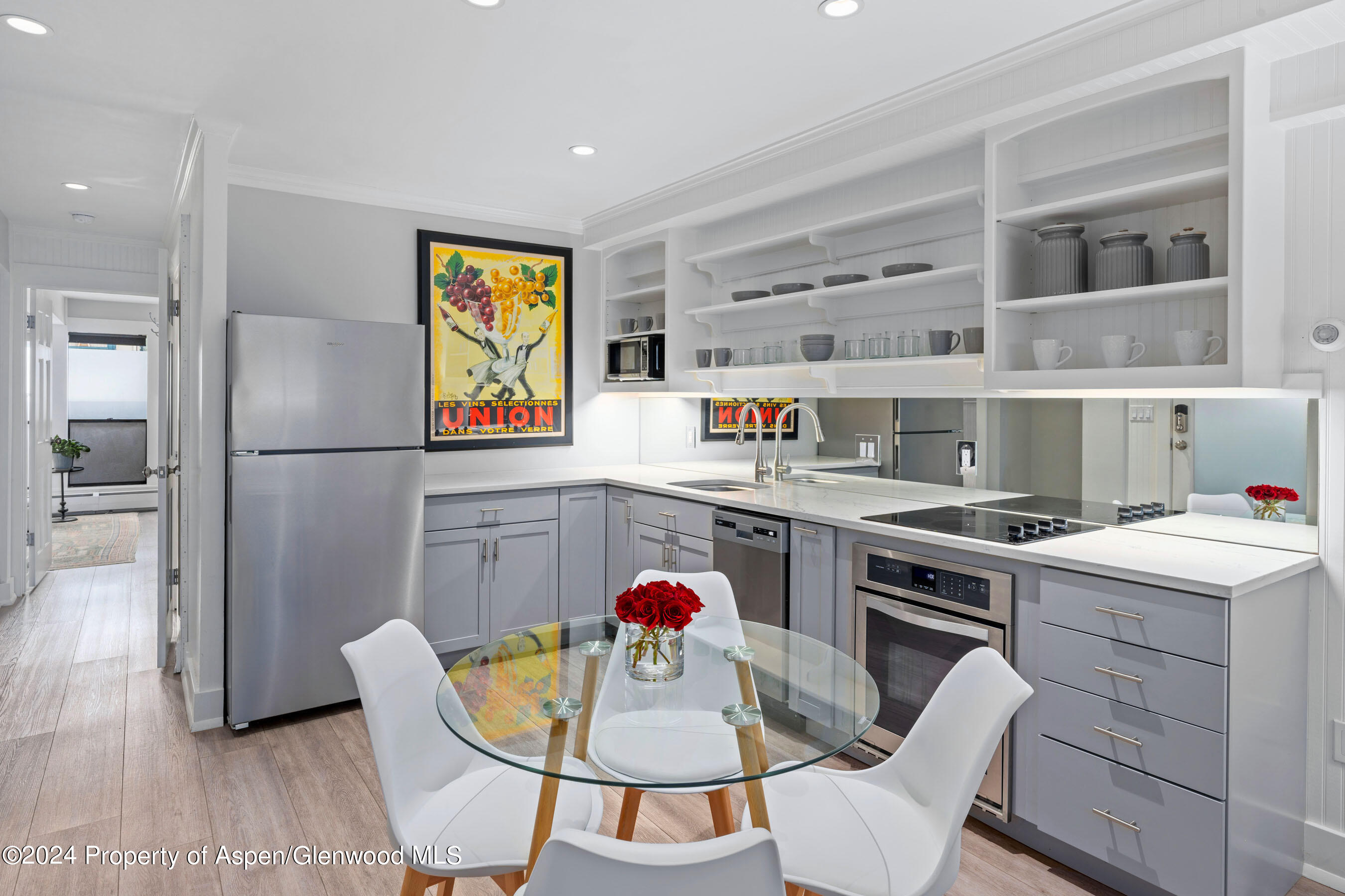 980 E Hyman Avenue Aspen CO 81611