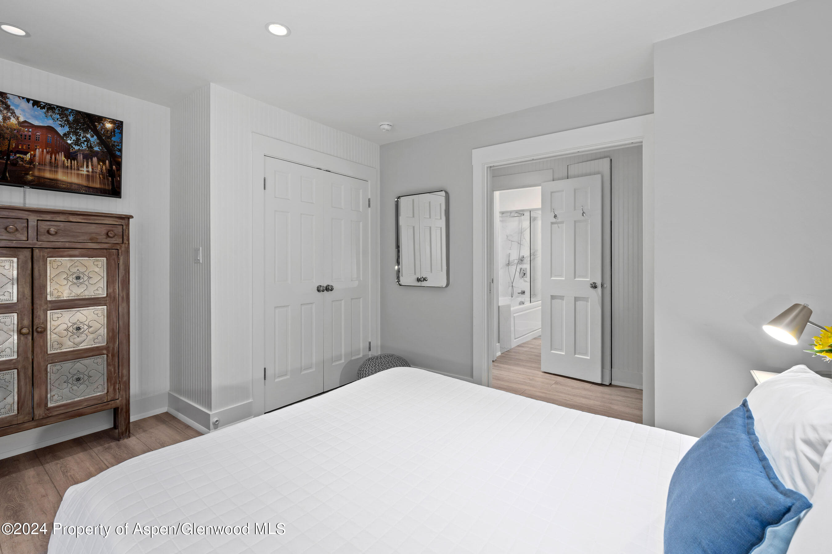 980 E Hyman Avenue Aspen CO 81611