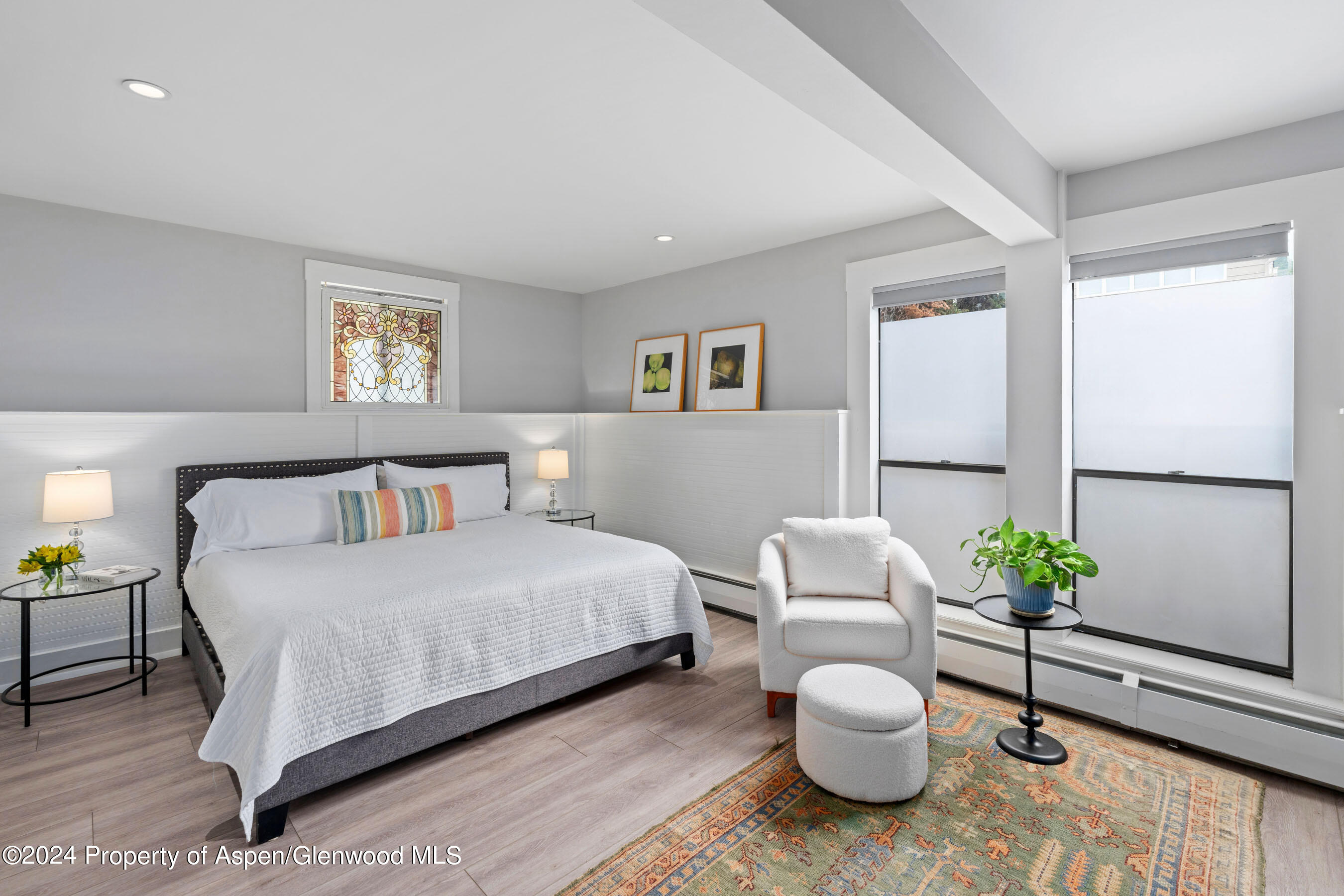 980 E Hyman Avenue Aspen CO 81611