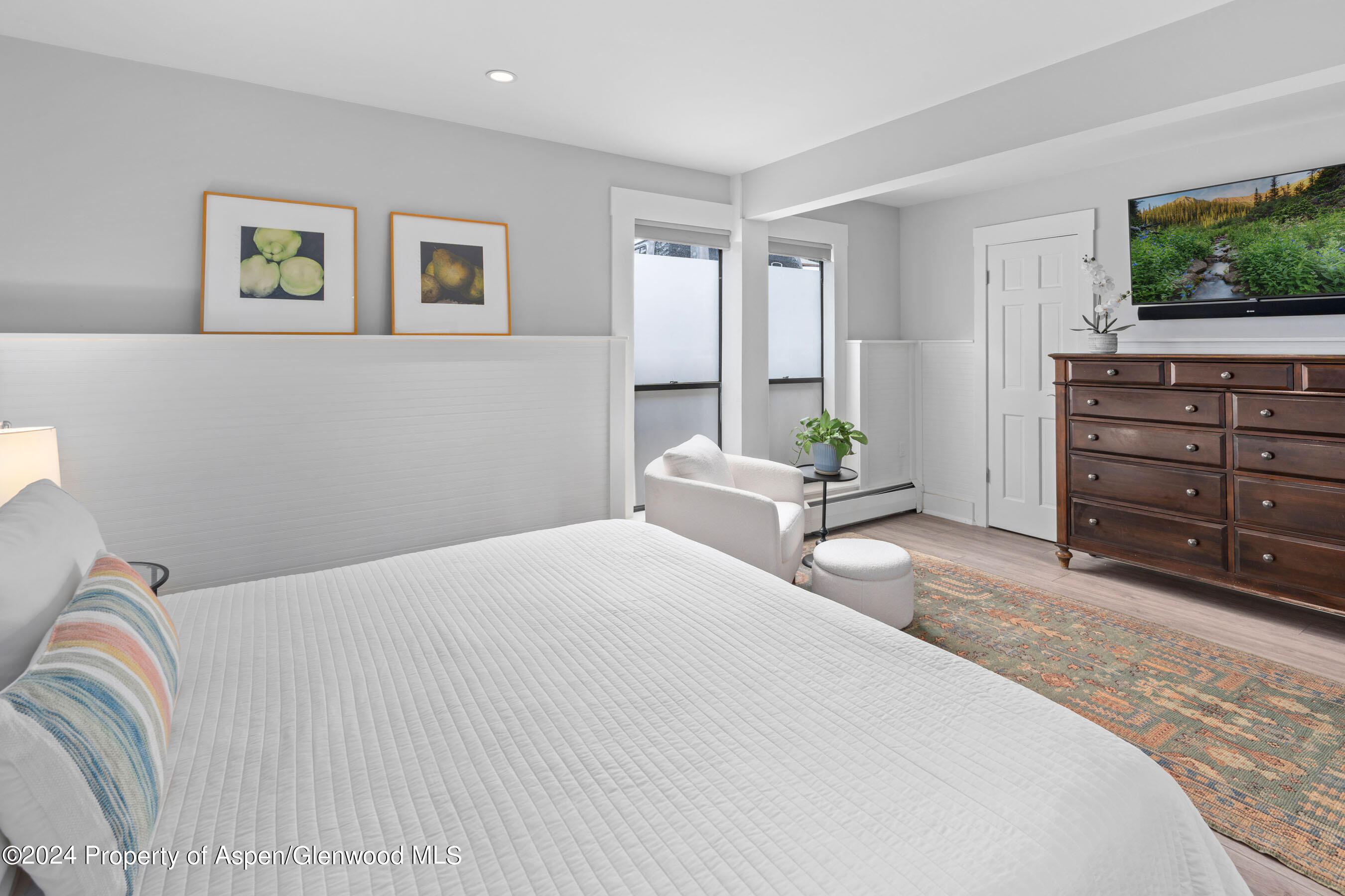 980 E Hyman Avenue Aspen CO 81611