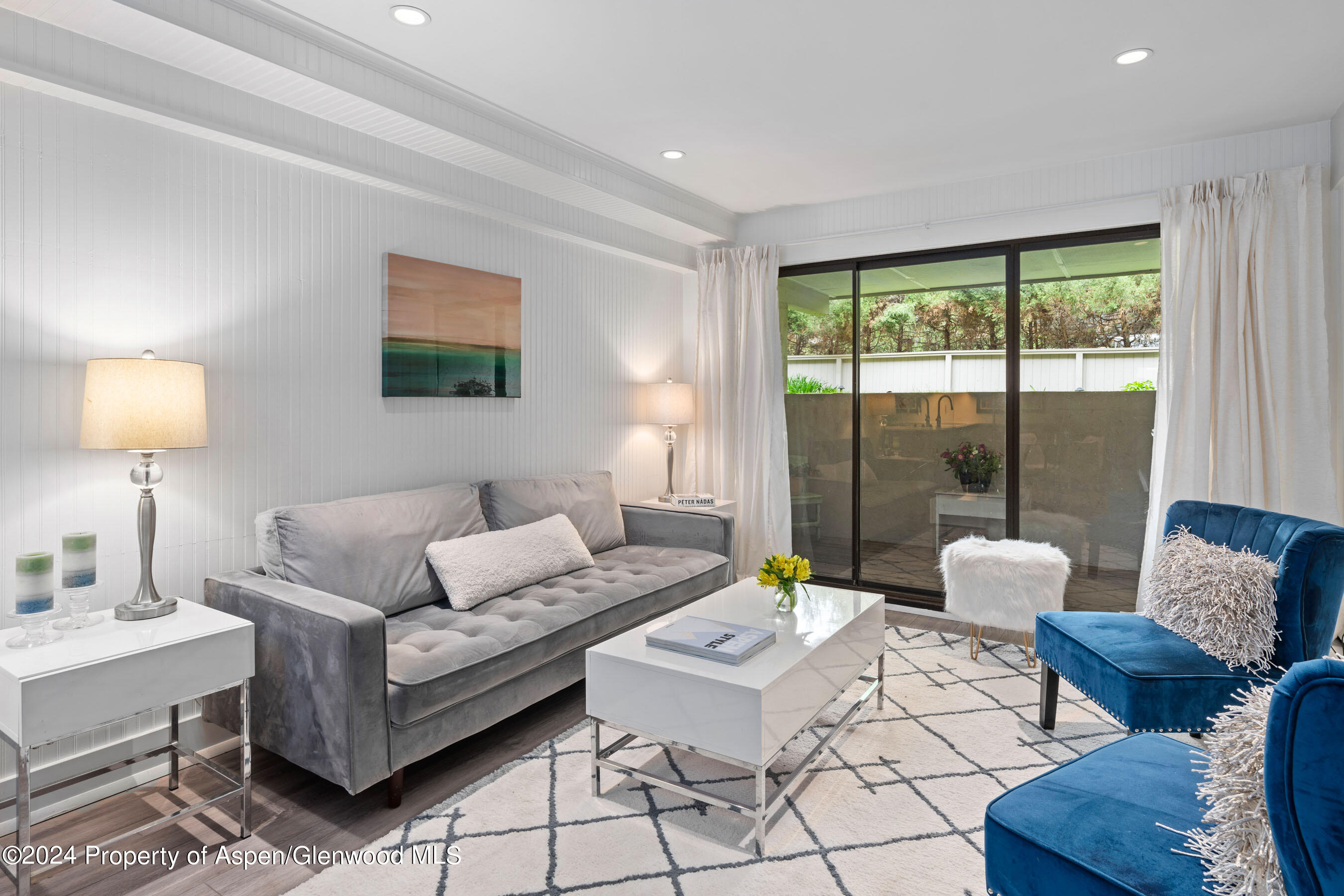 980 E Hyman Avenue Aspen CO 81611