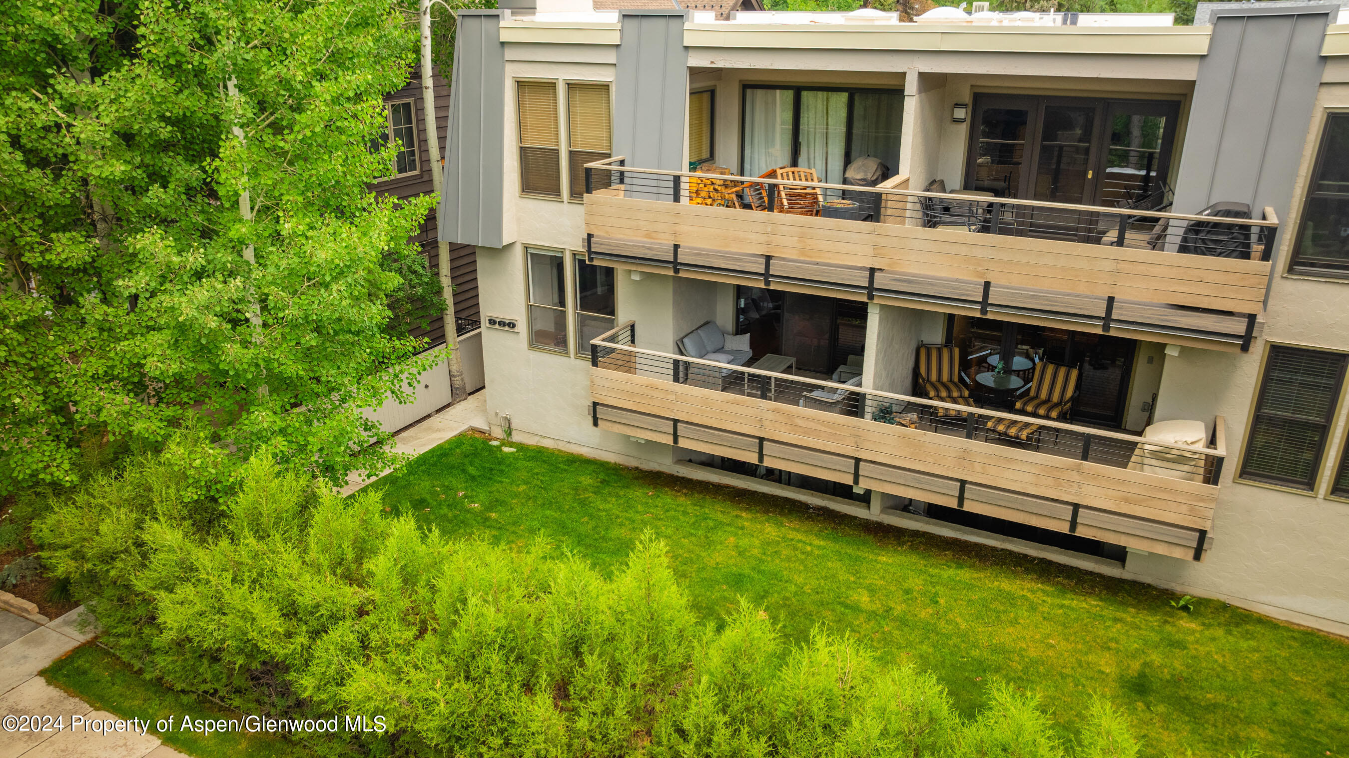 980 E Hyman Avenue Aspen CO 81611