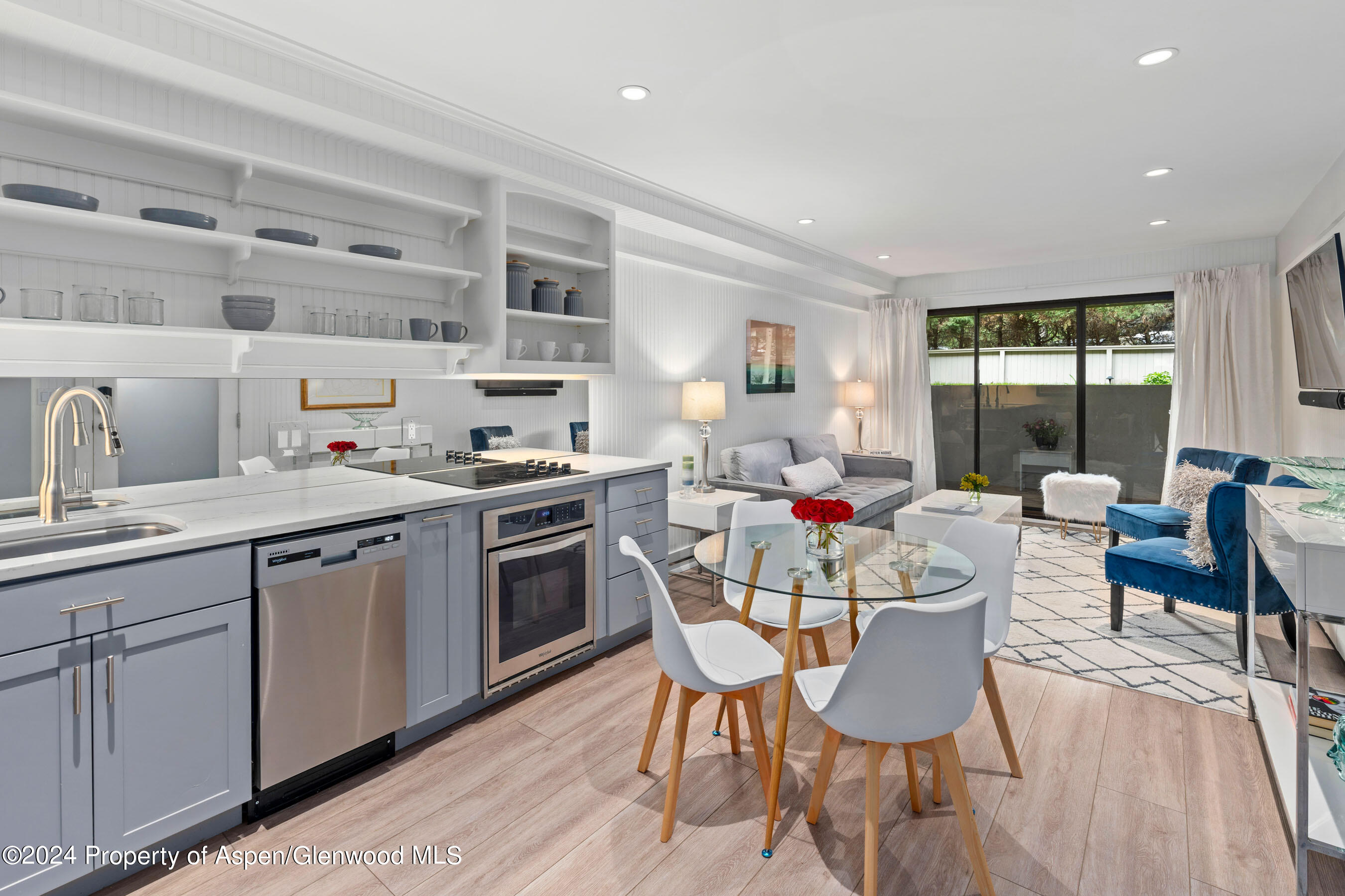 980 E Hyman Avenue Aspen CO 81611