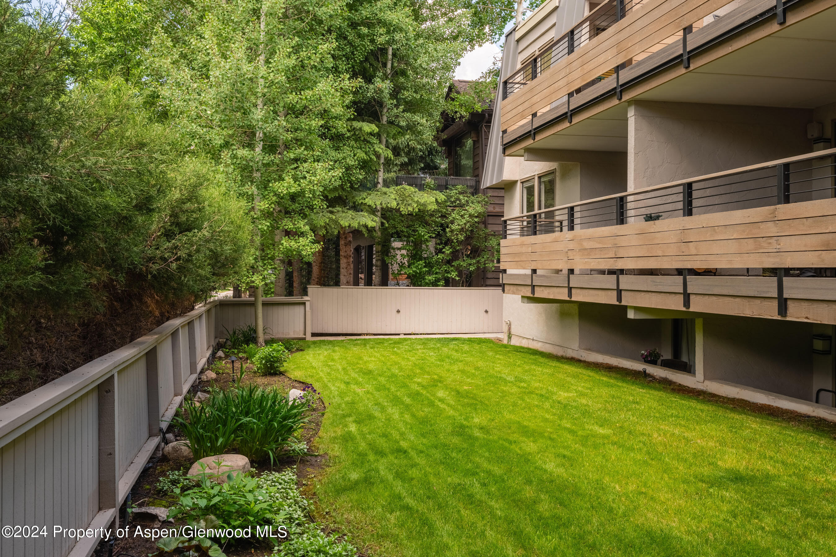 980 E Hyman Avenue Aspen CO 81611