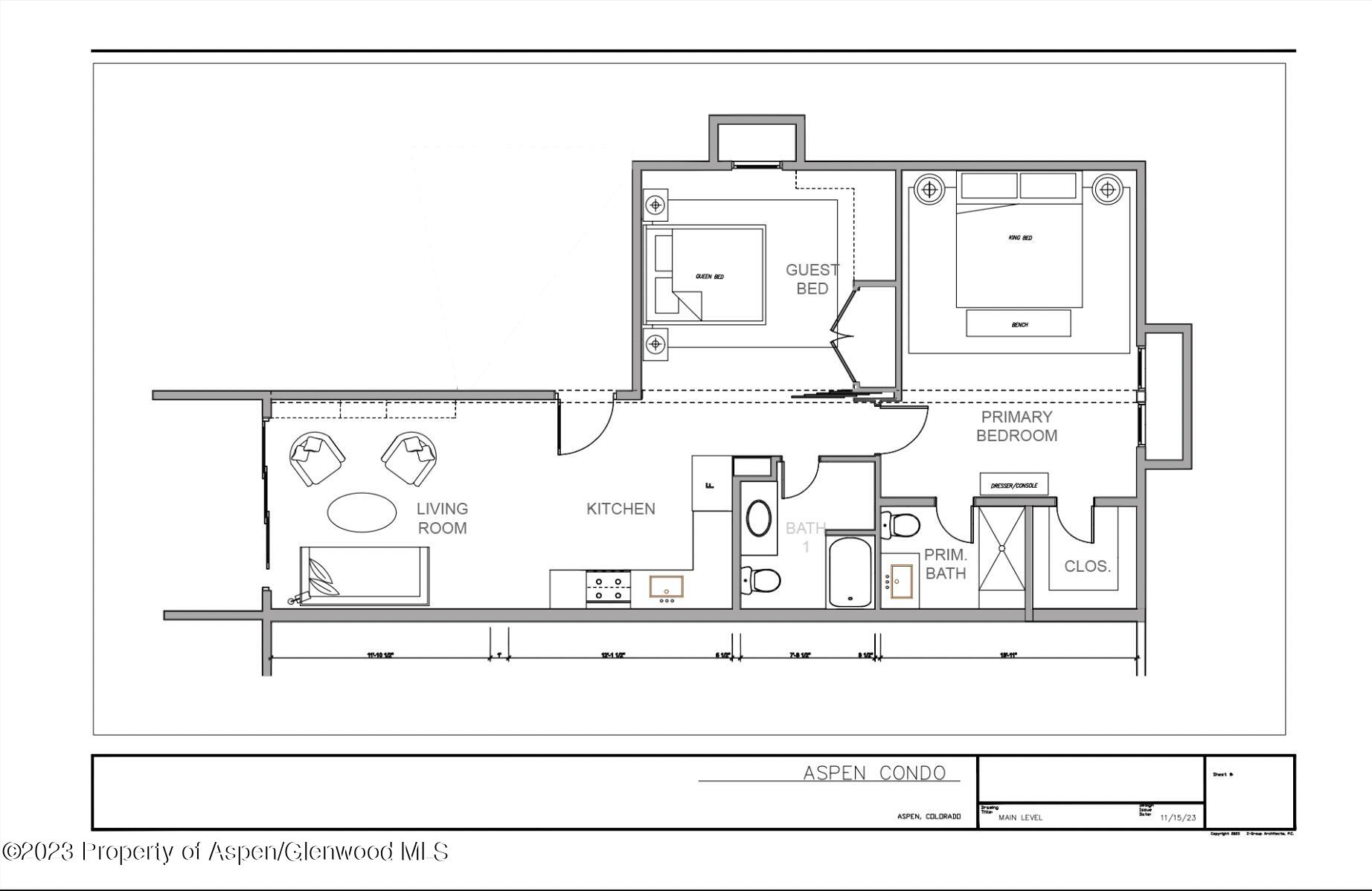 980 E Hyman Avenue Aspen CO 81611