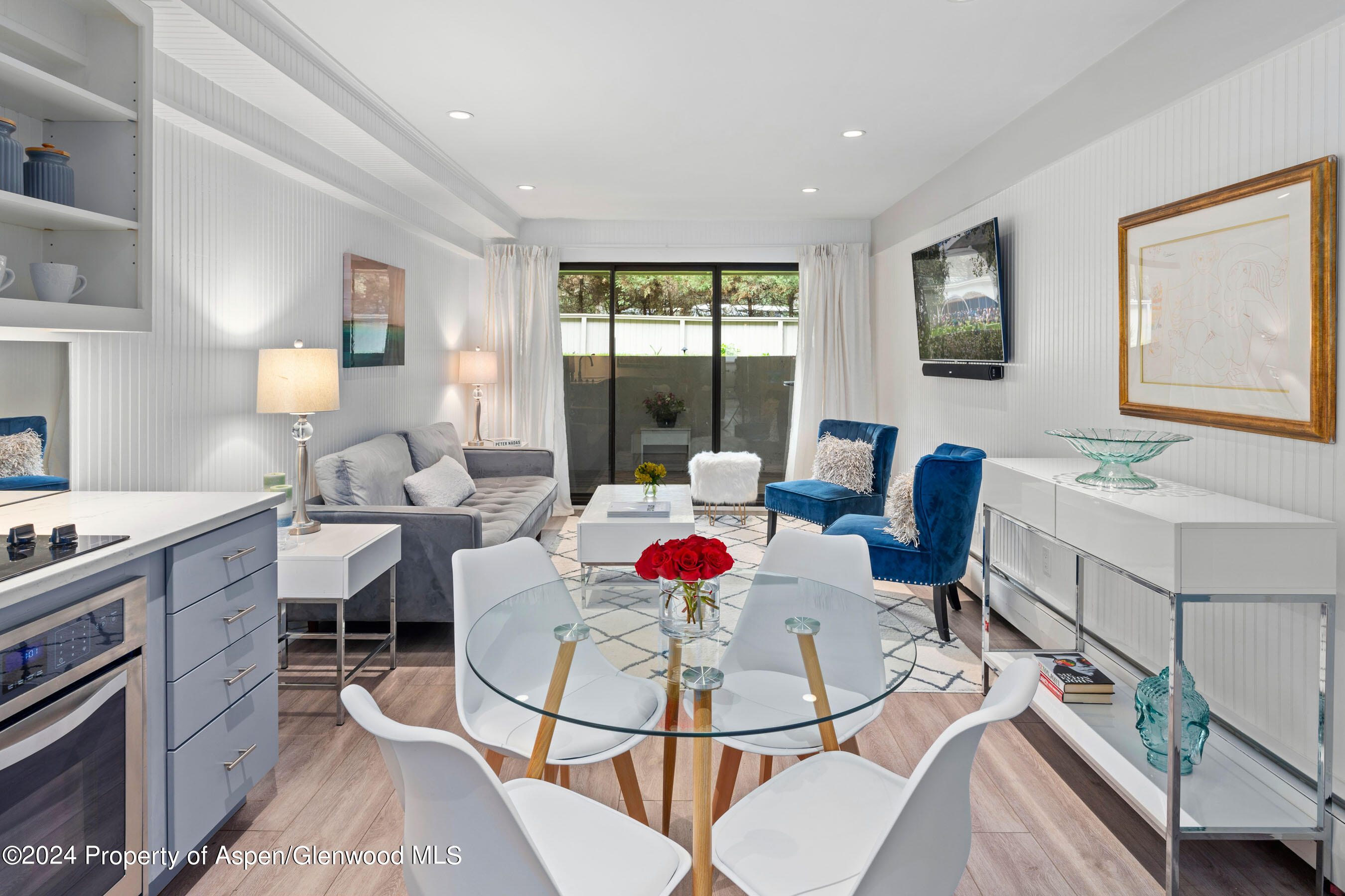 980 E Hyman Avenue Aspen CO 81611