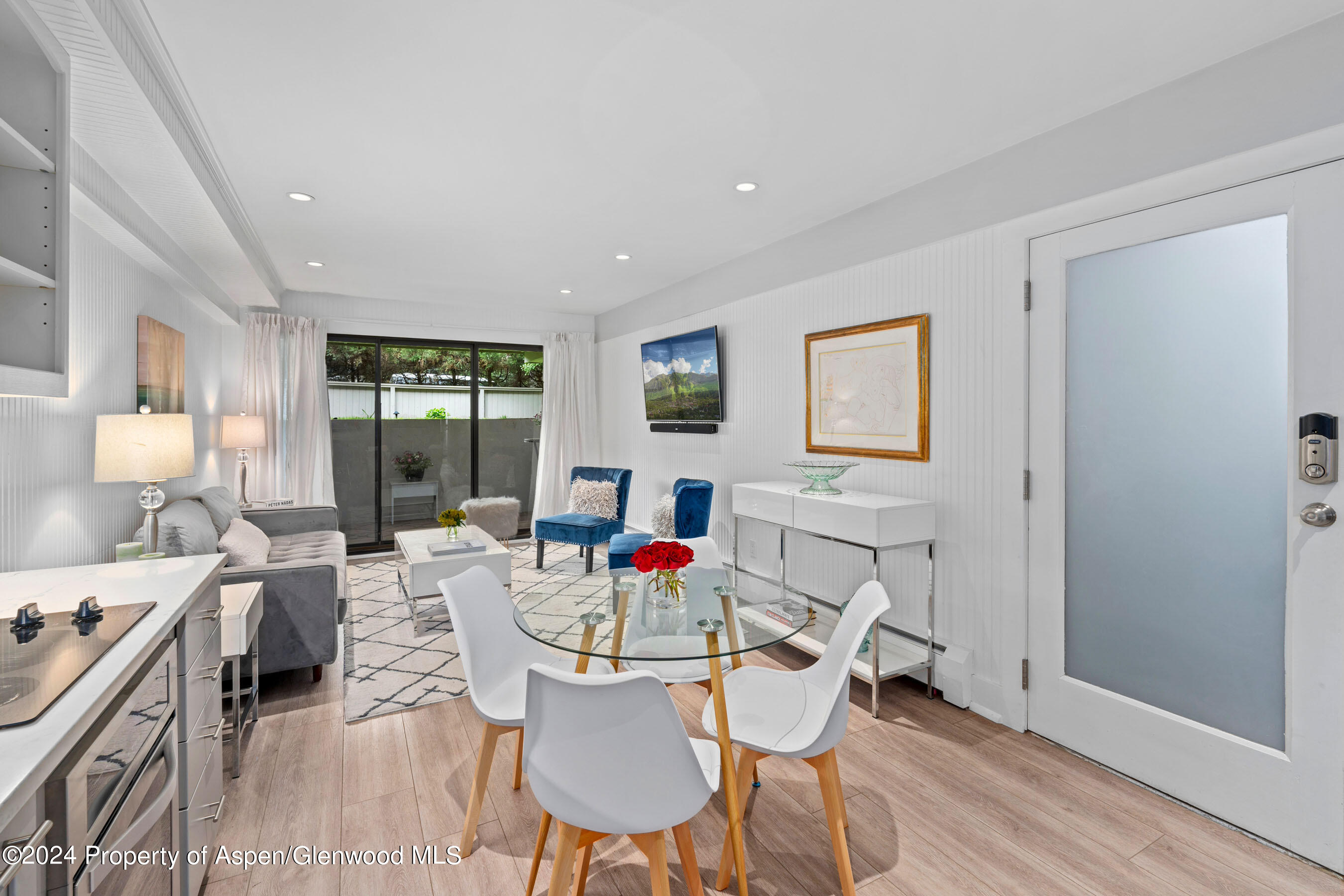 980 E Hyman Avenue Aspen CO 81611