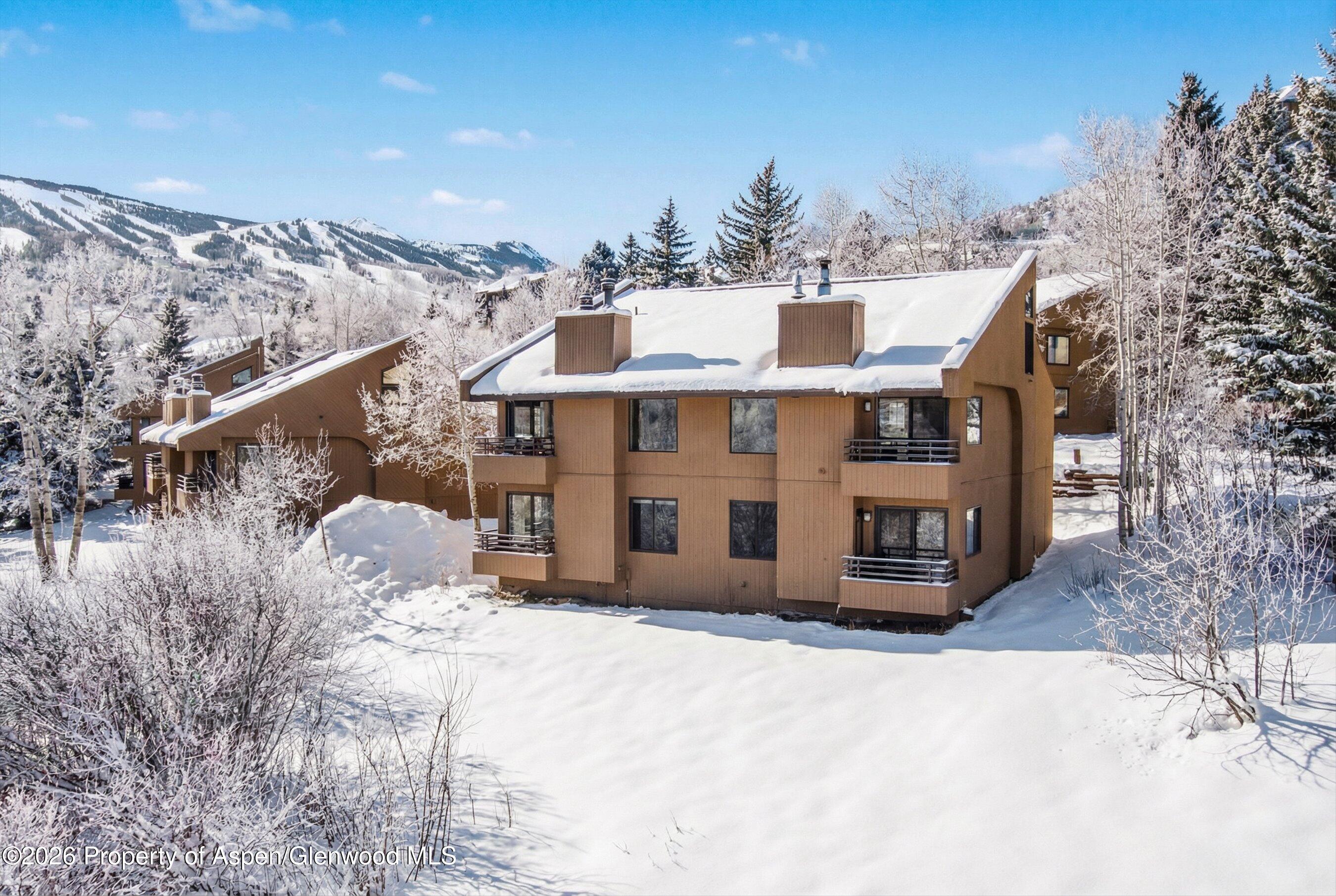 34 Lower Woodbridge Road Snowmass Village CO 81615