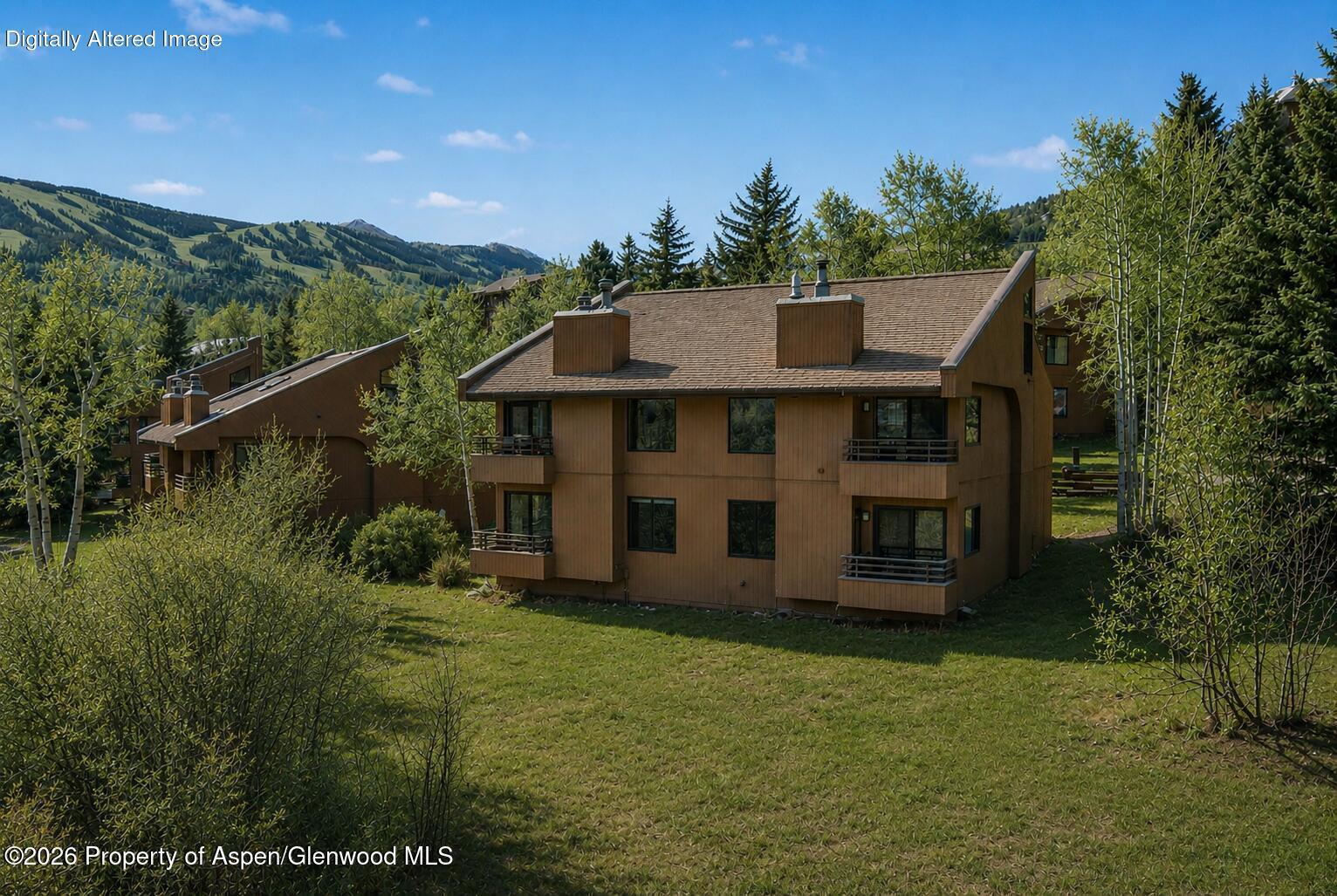 34 Lower Woodbridge Road Snowmass Village CO 81615