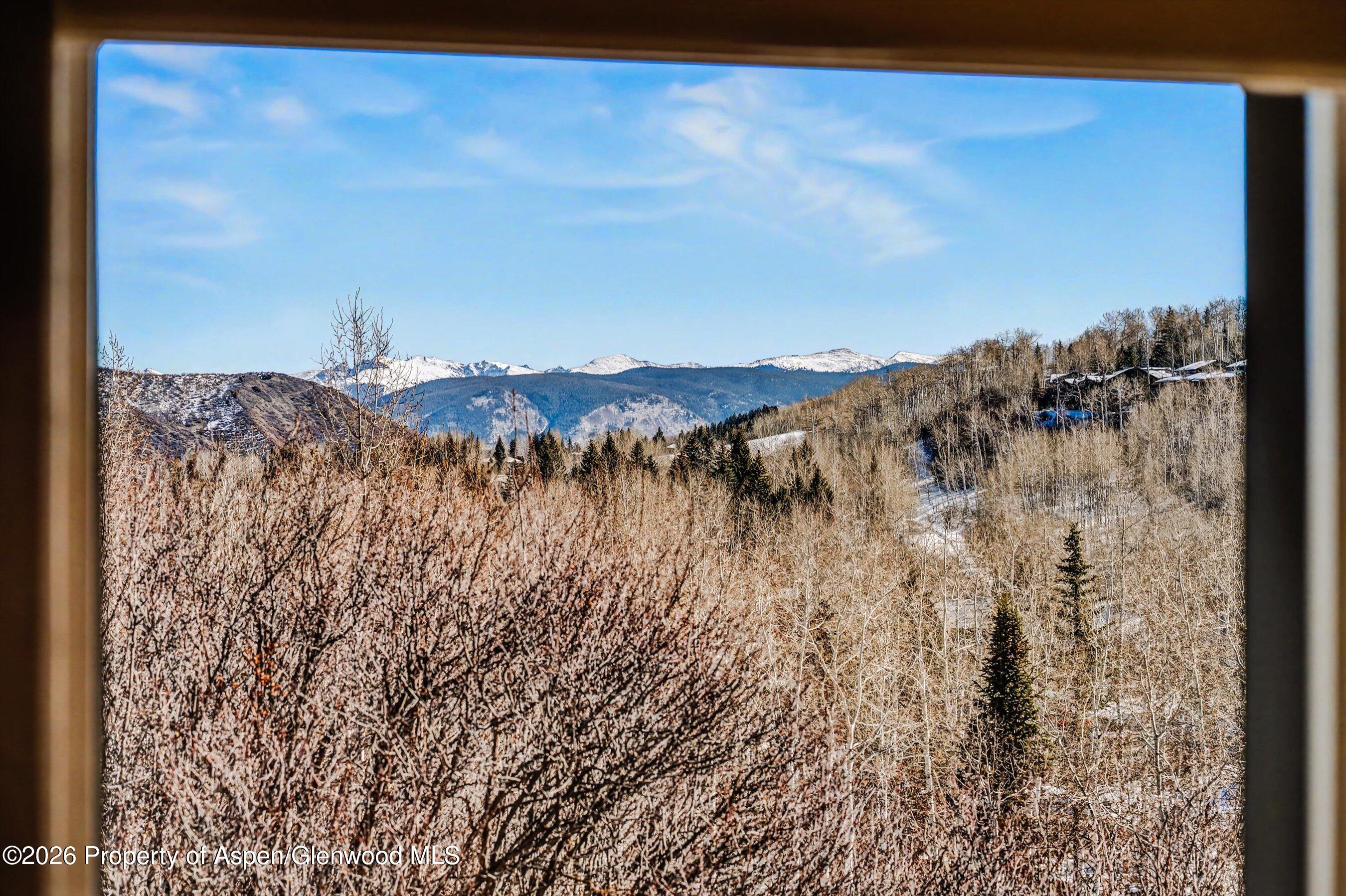 34 Lower Woodbridge Road Snowmass Village CO 81615