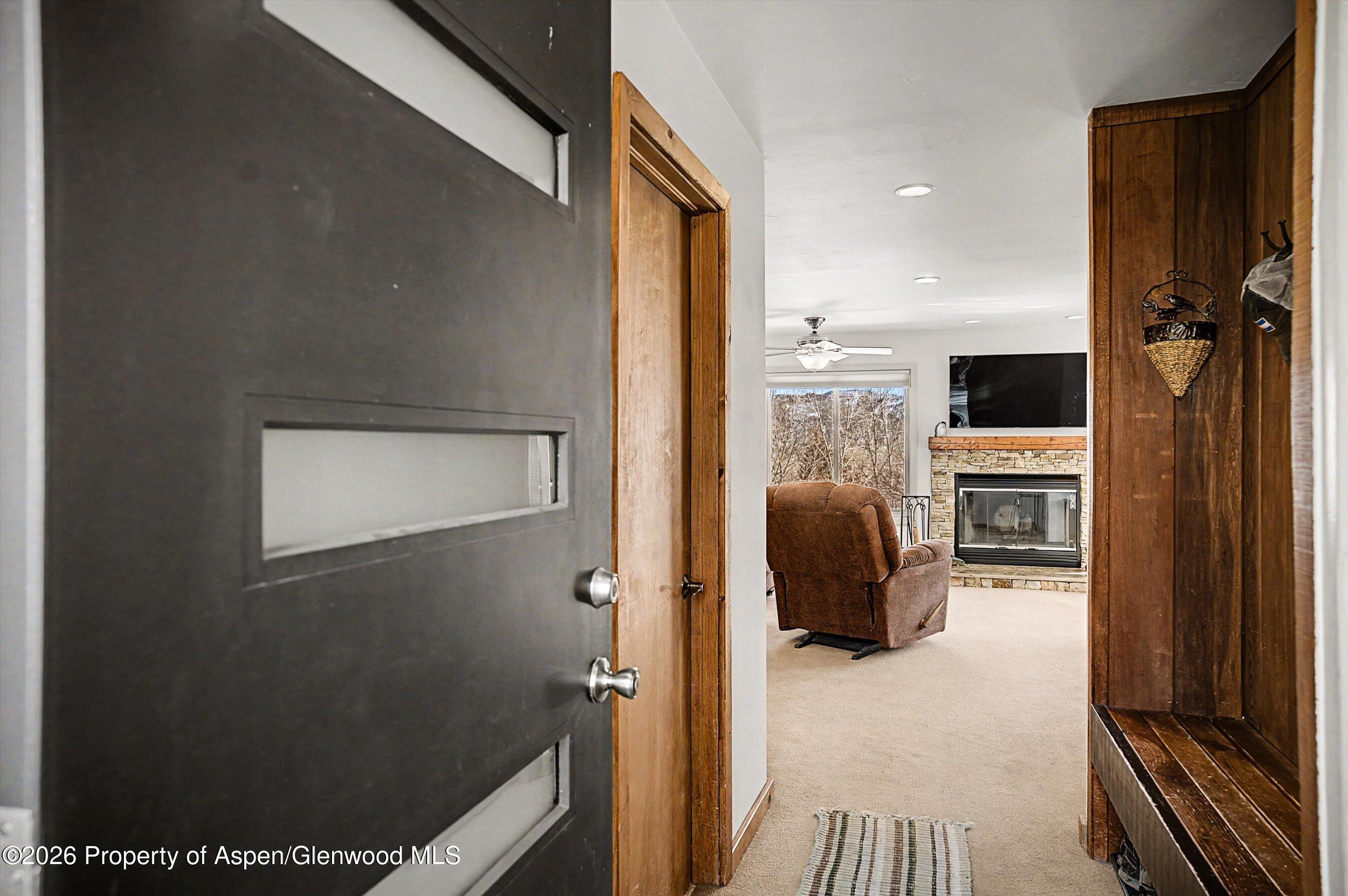 34 Lower Woodbridge Road Snowmass Village CO 81615