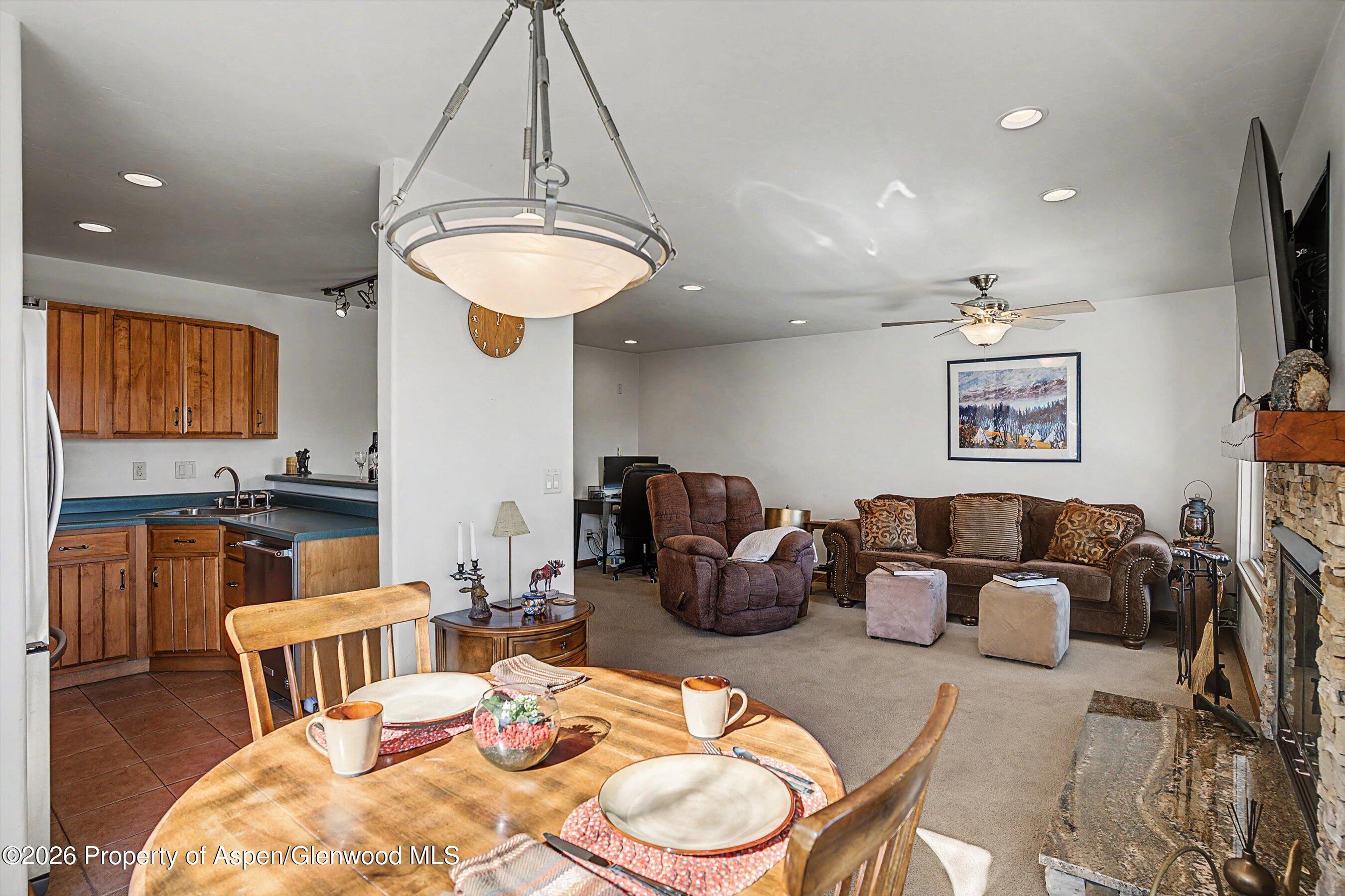 34 Lower Woodbridge Road Snowmass Village CO 81615