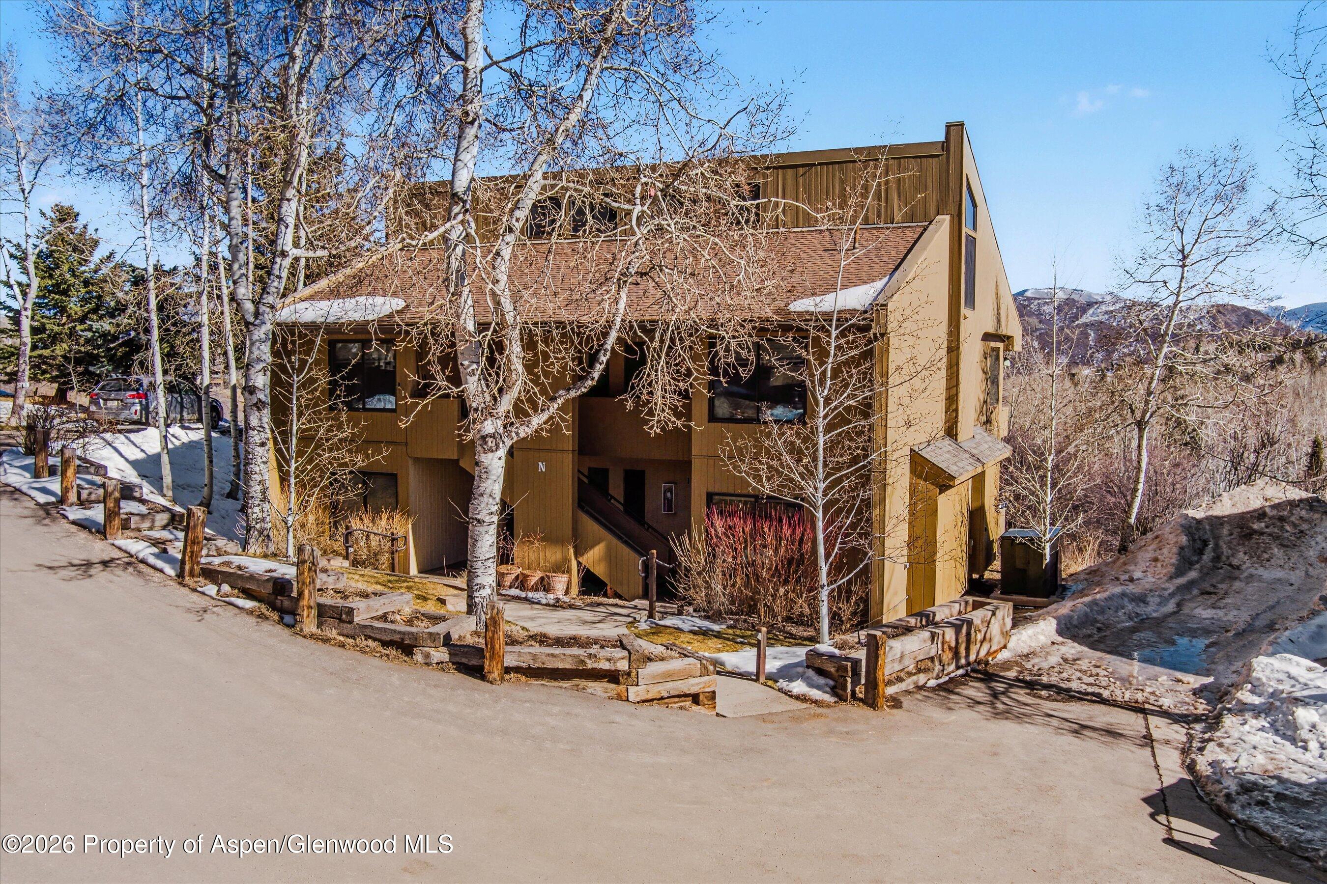 34 Lower Woodbridge Road Snowmass Village CO 81615