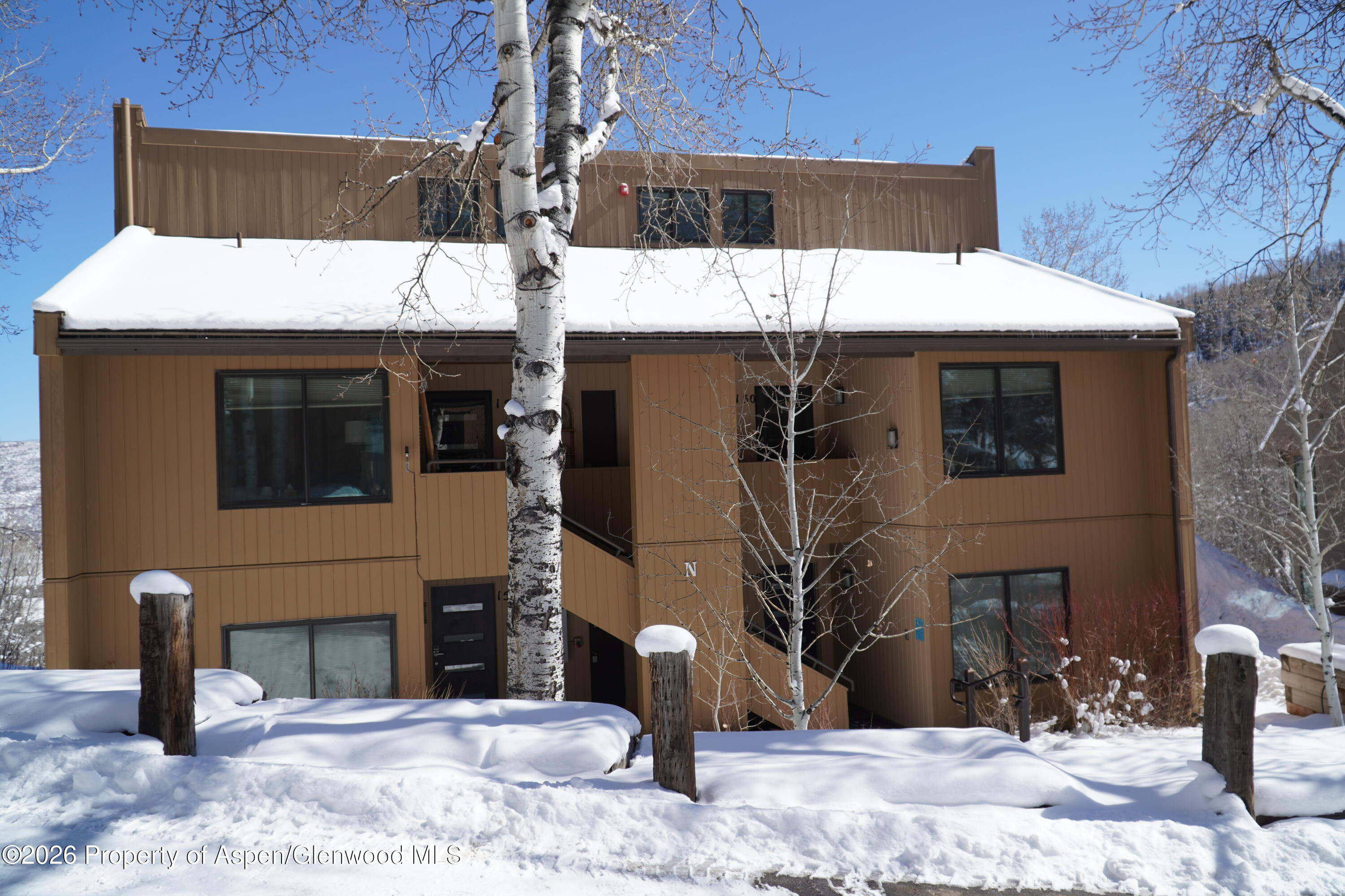 34 Lower Woodbridge Road Snowmass Village CO 81615