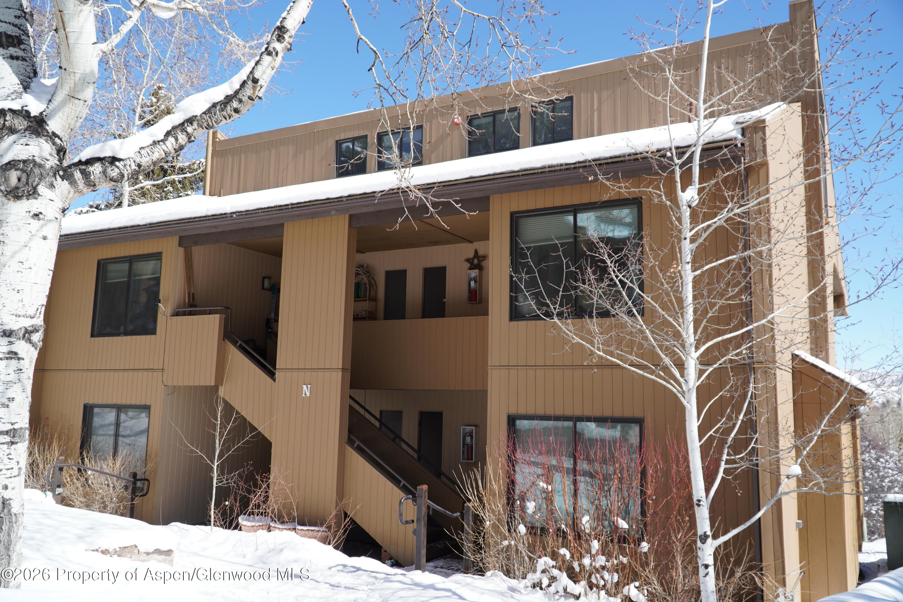34 Lower Woodbridge Road Snowmass Village CO 81615