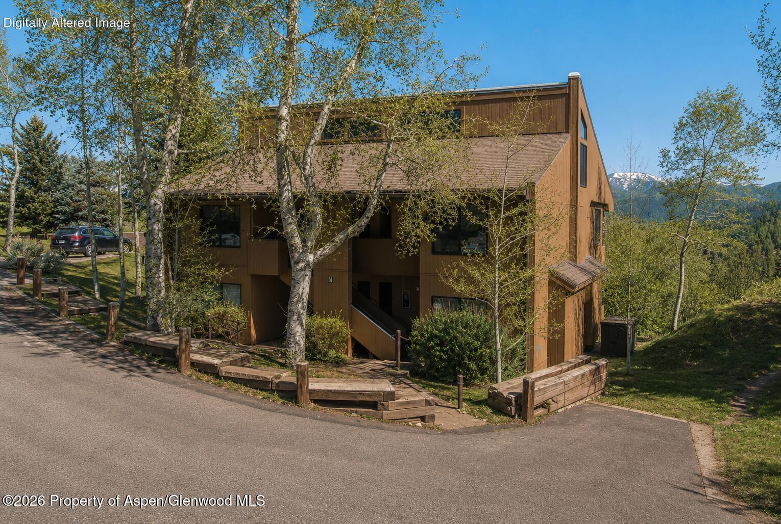 34 Lower Woodbridge Road Snowmass Village CO 81615