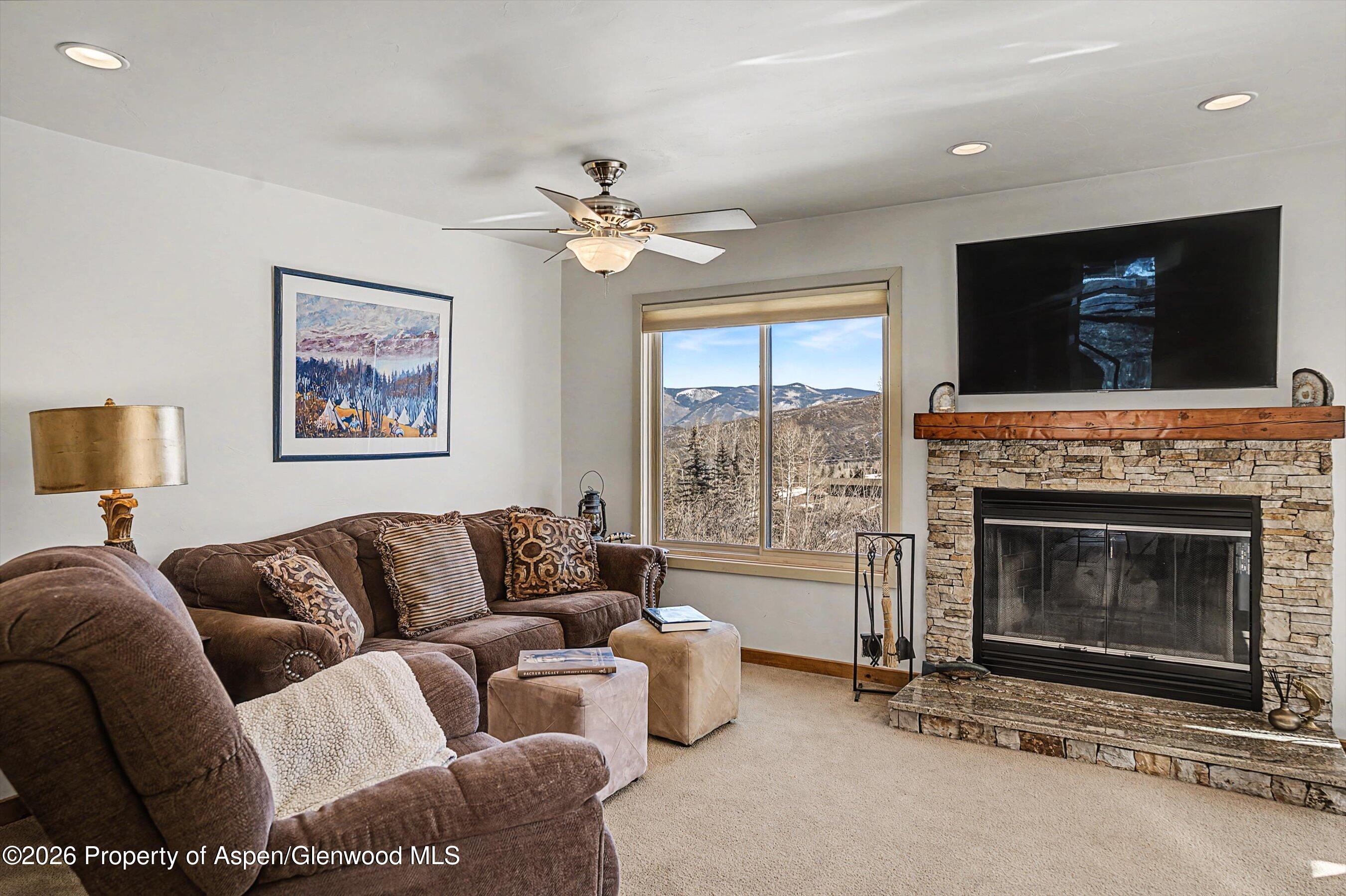 34 Lower Woodbridge Road Snowmass Village CO 81615