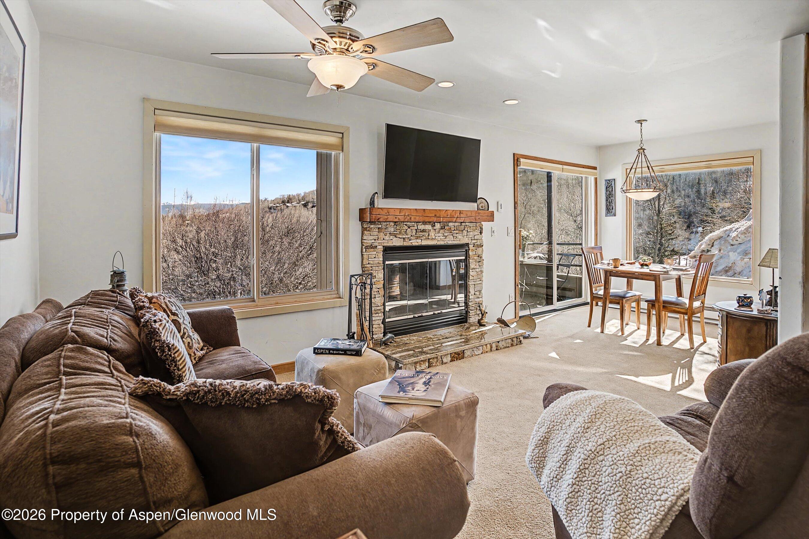 34 Lower Woodbridge Road Snowmass Village CO 81615