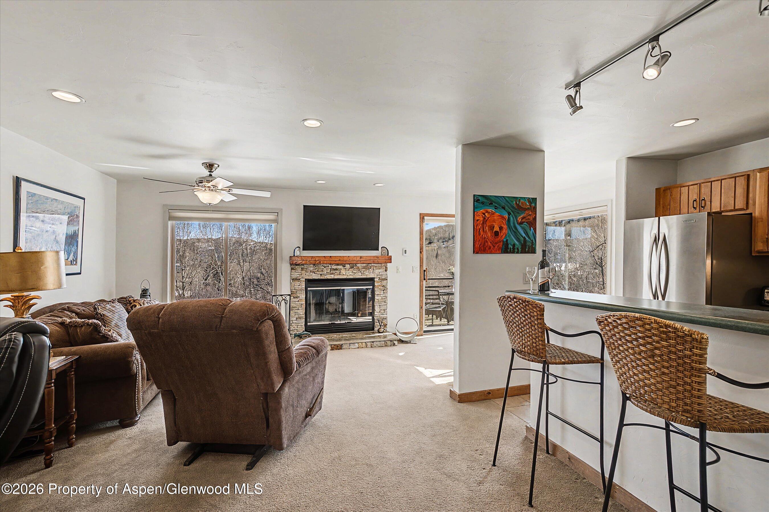 34 Lower Woodbridge Road Snowmass Village CO 81615