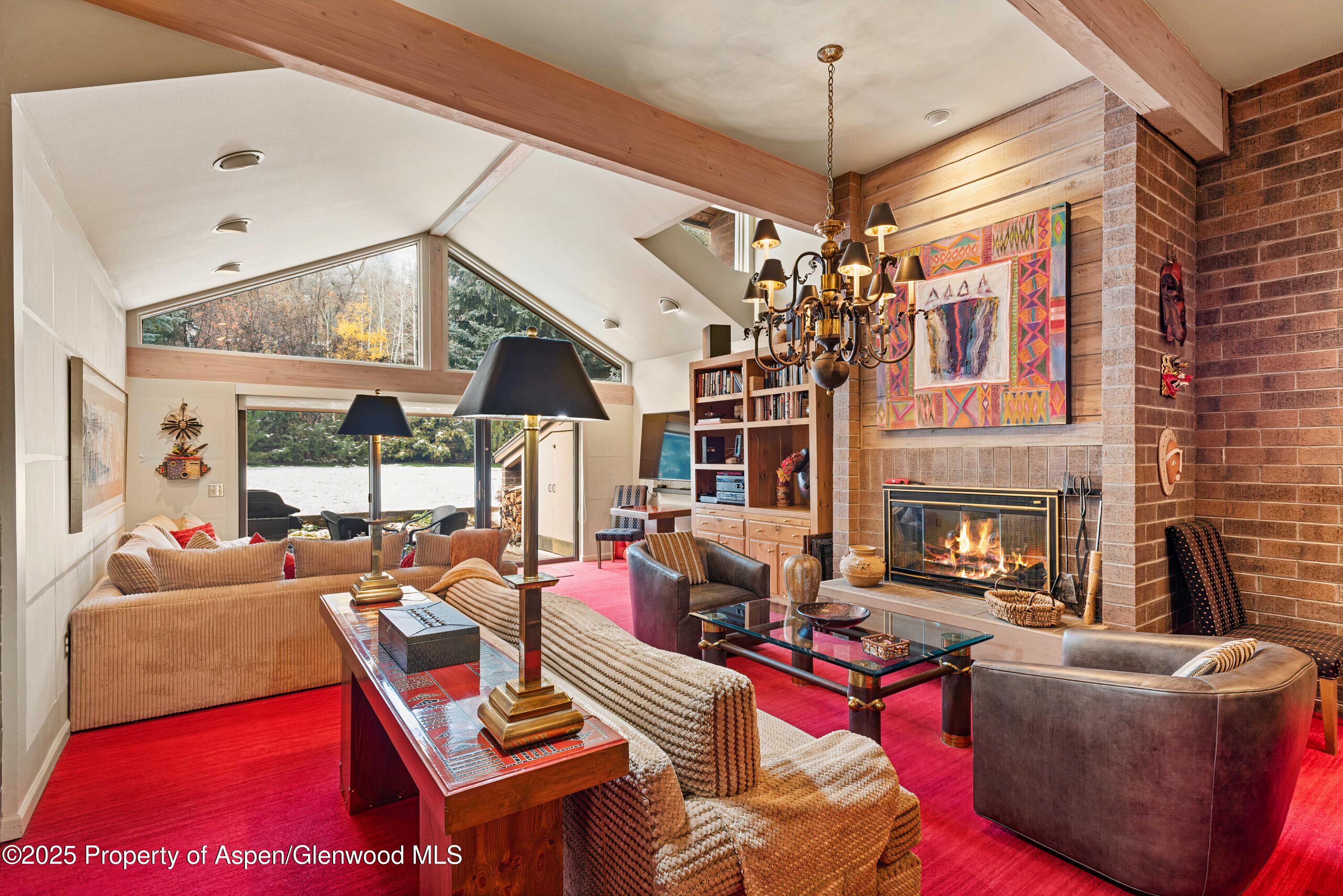 625 S West End Street Aspen CO 81611