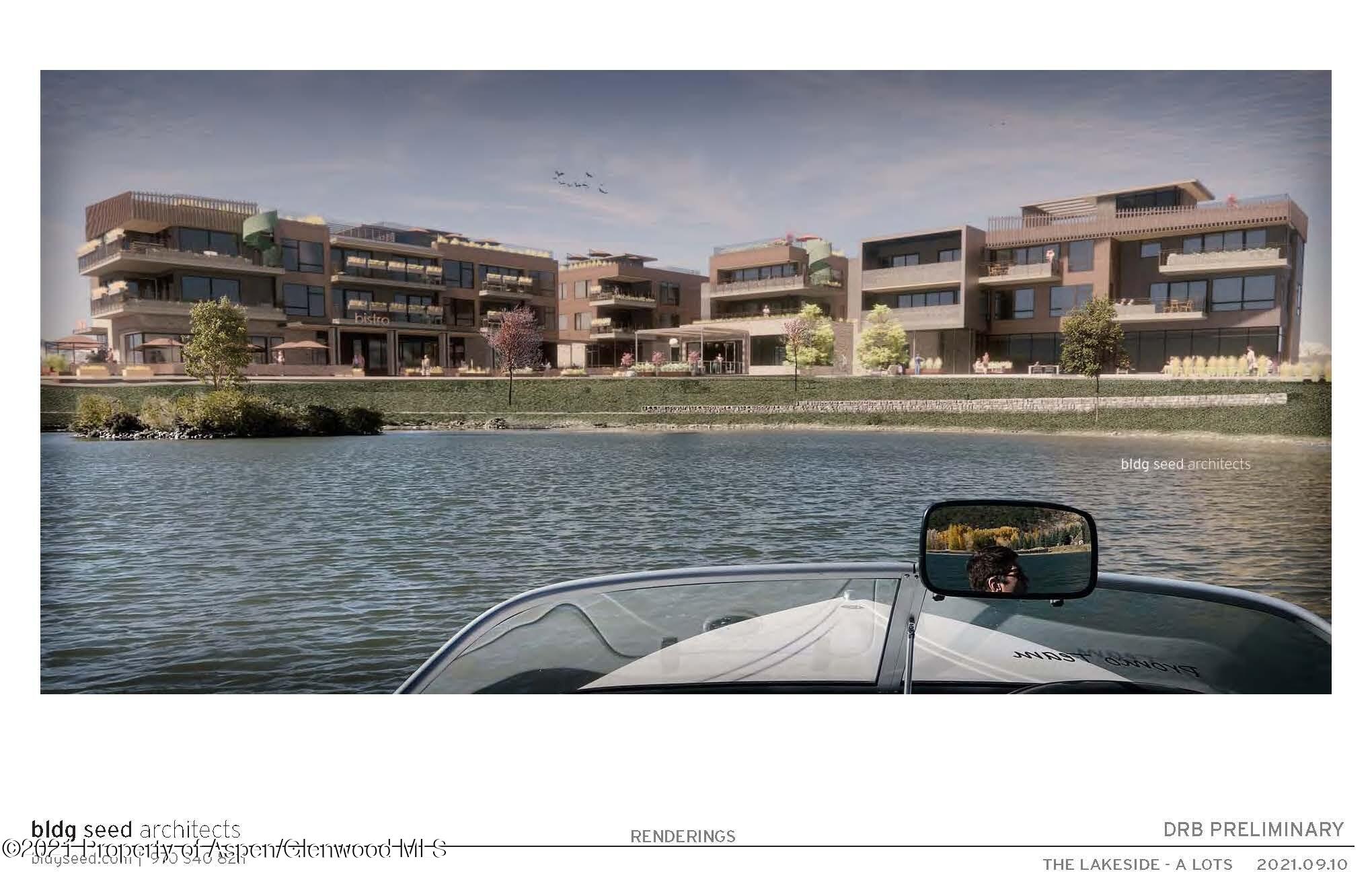 Basalt CO, TBD Tree Farm Drive, Unit A1-202