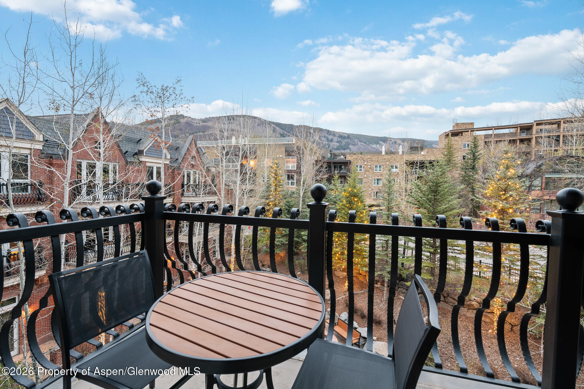 415 E Dean St., Unit 35, Week 30 Aspen CO 81611